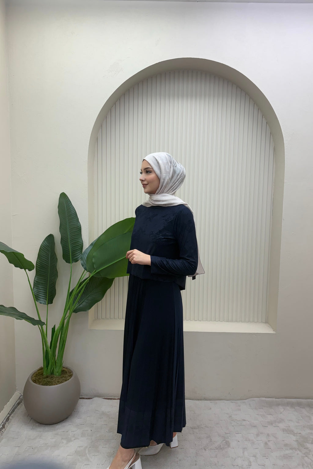 Aura Elbise