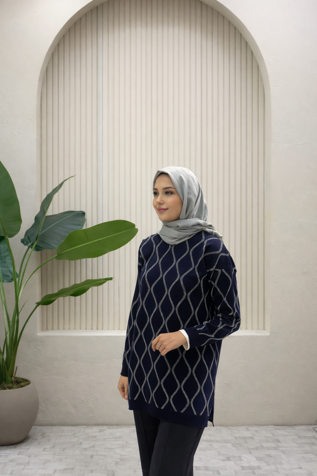 Damla Desen Tunik