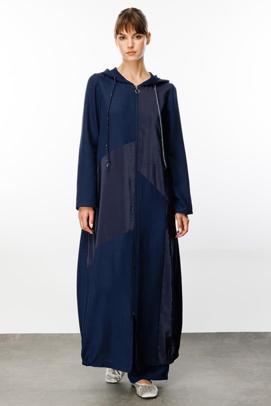 Micca İpekçe Dokulu Kap