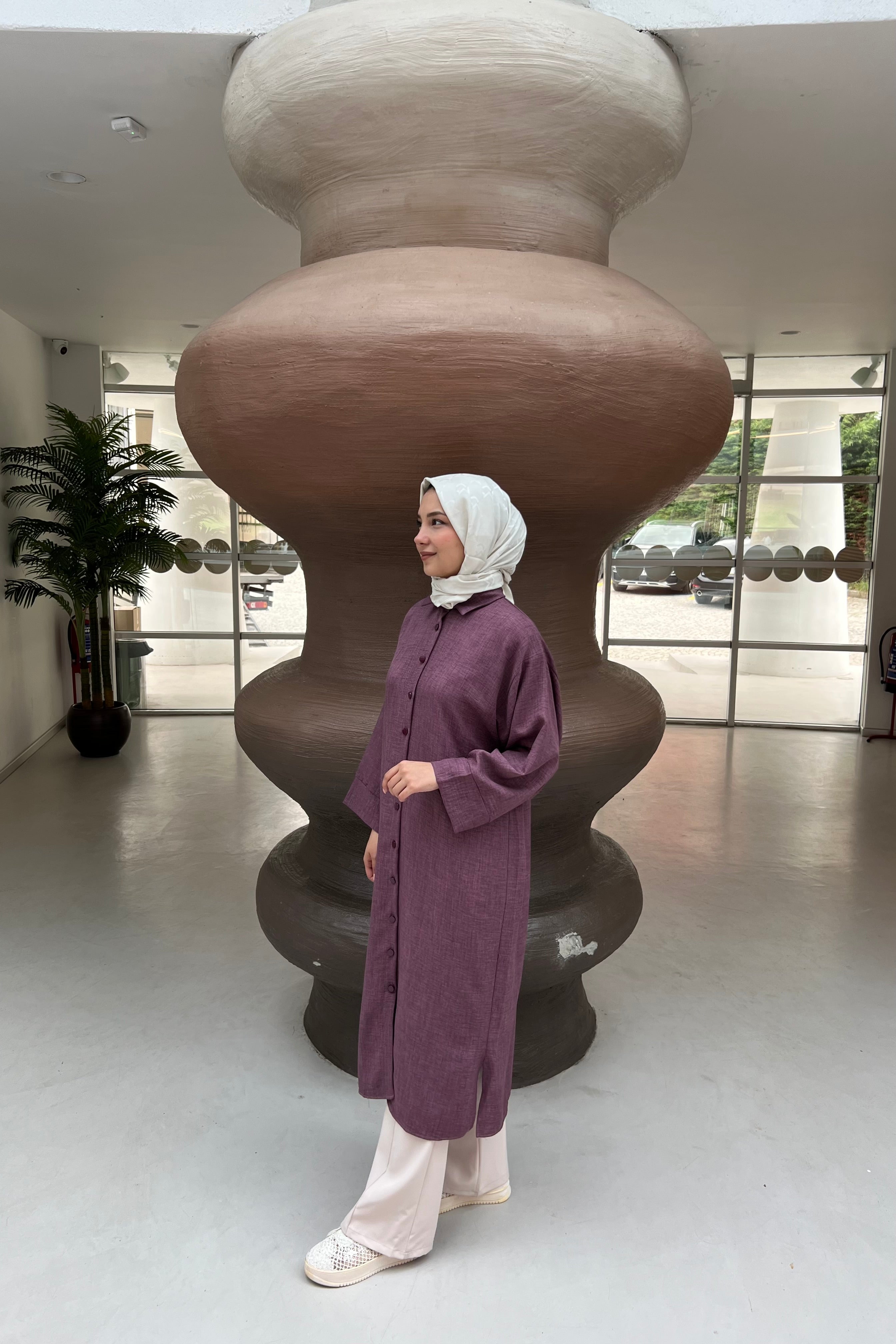 Hüma Tunik