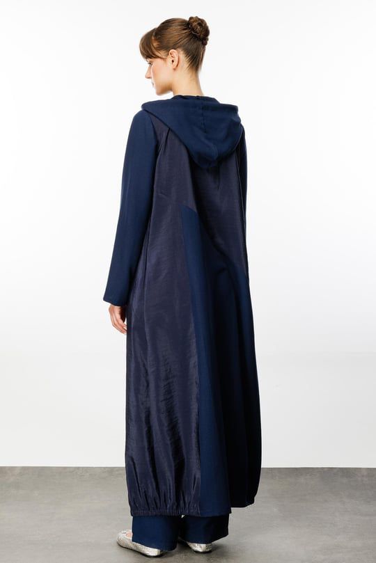 Micca İpekçe Dokulu Kap