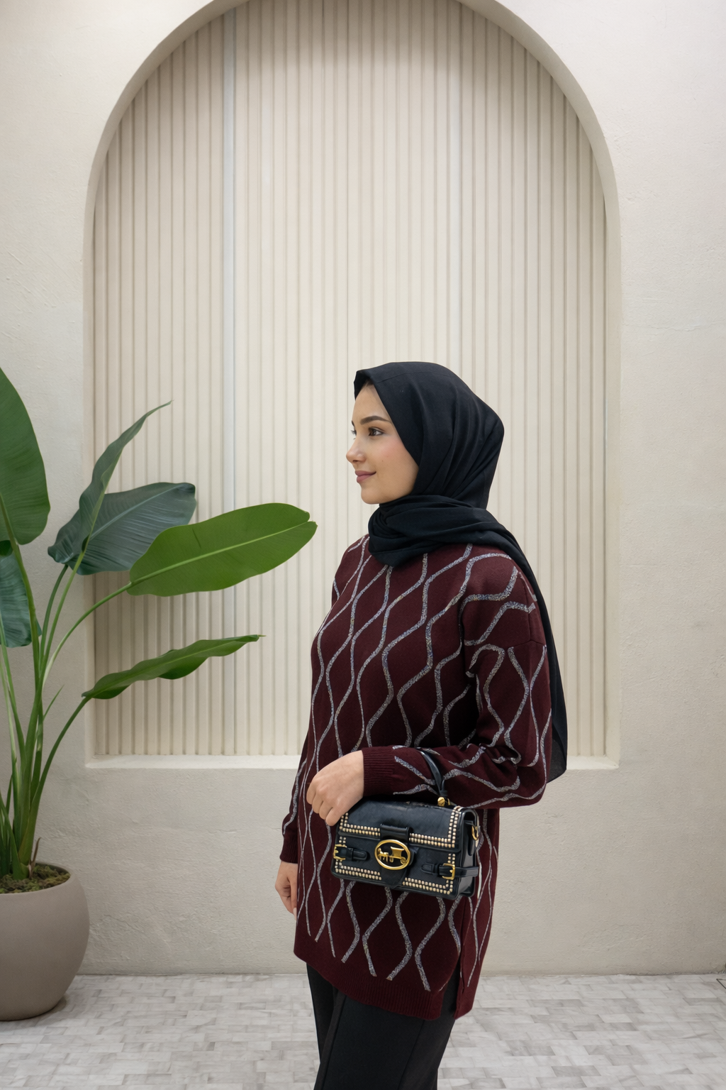 Damla Desen Tunik