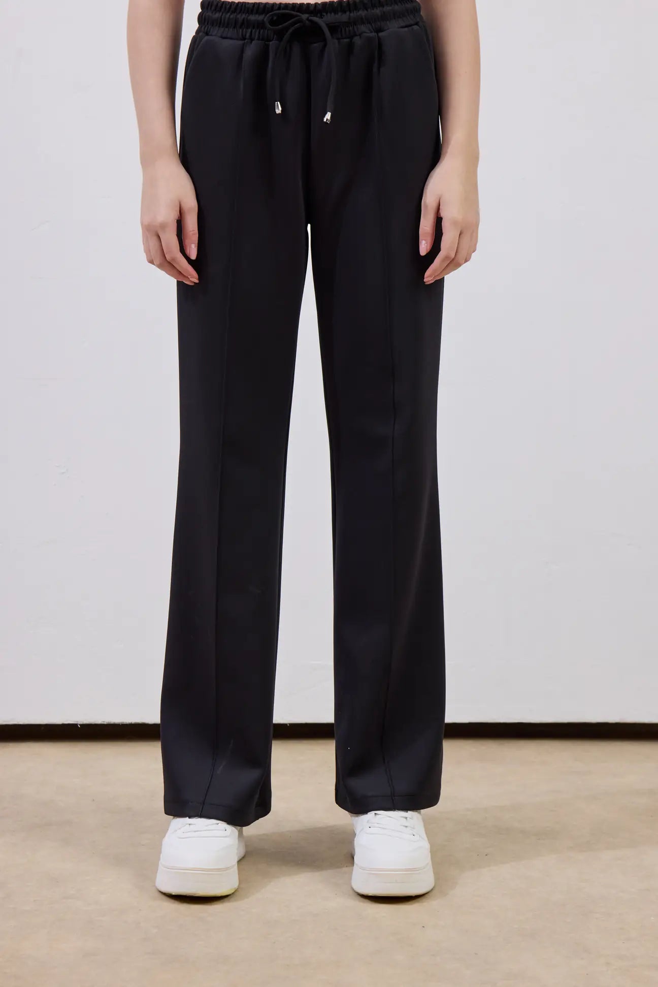 Squpa İspanyol Paça Pantolon