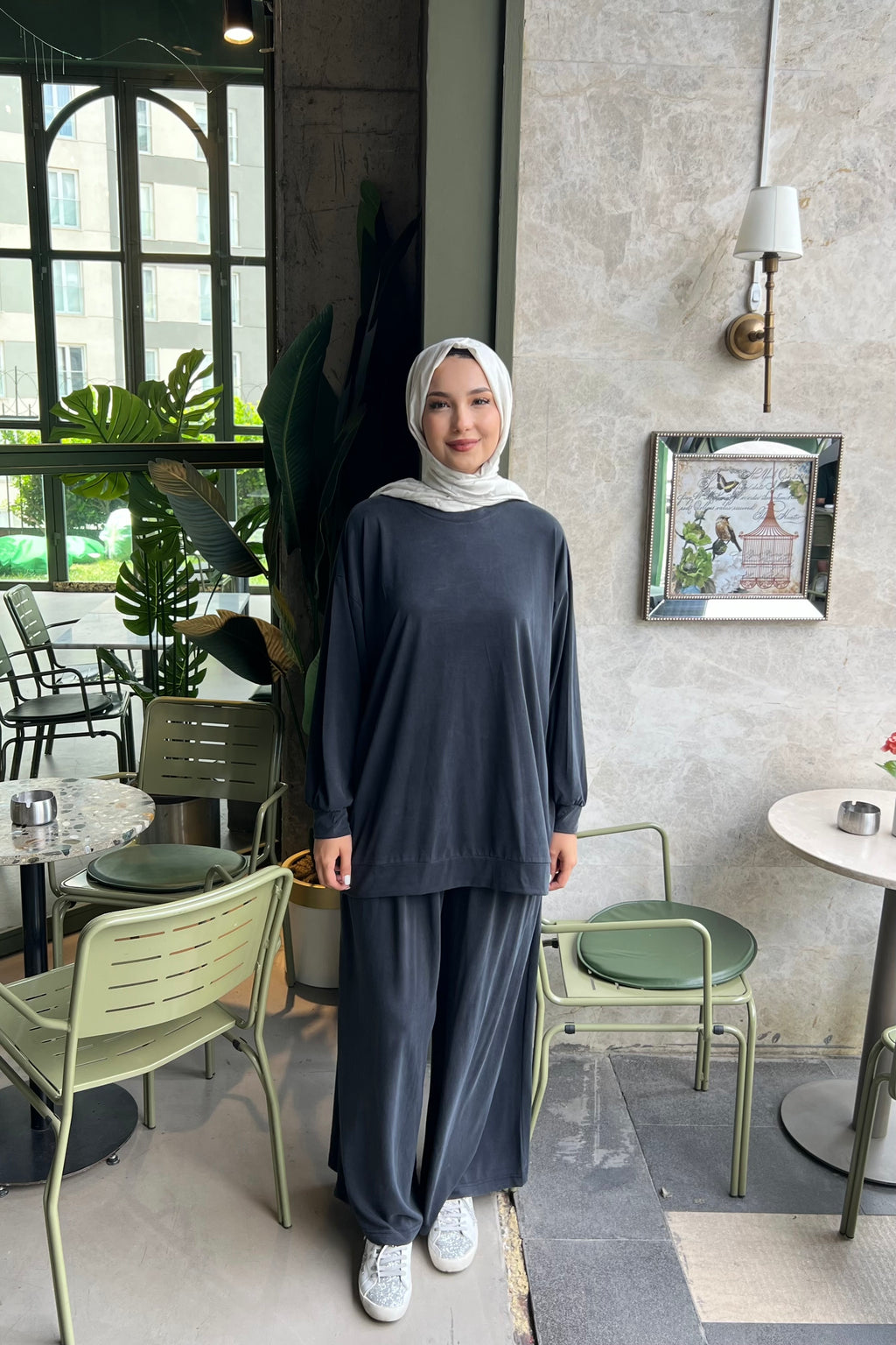 Mina Oysho Takım
