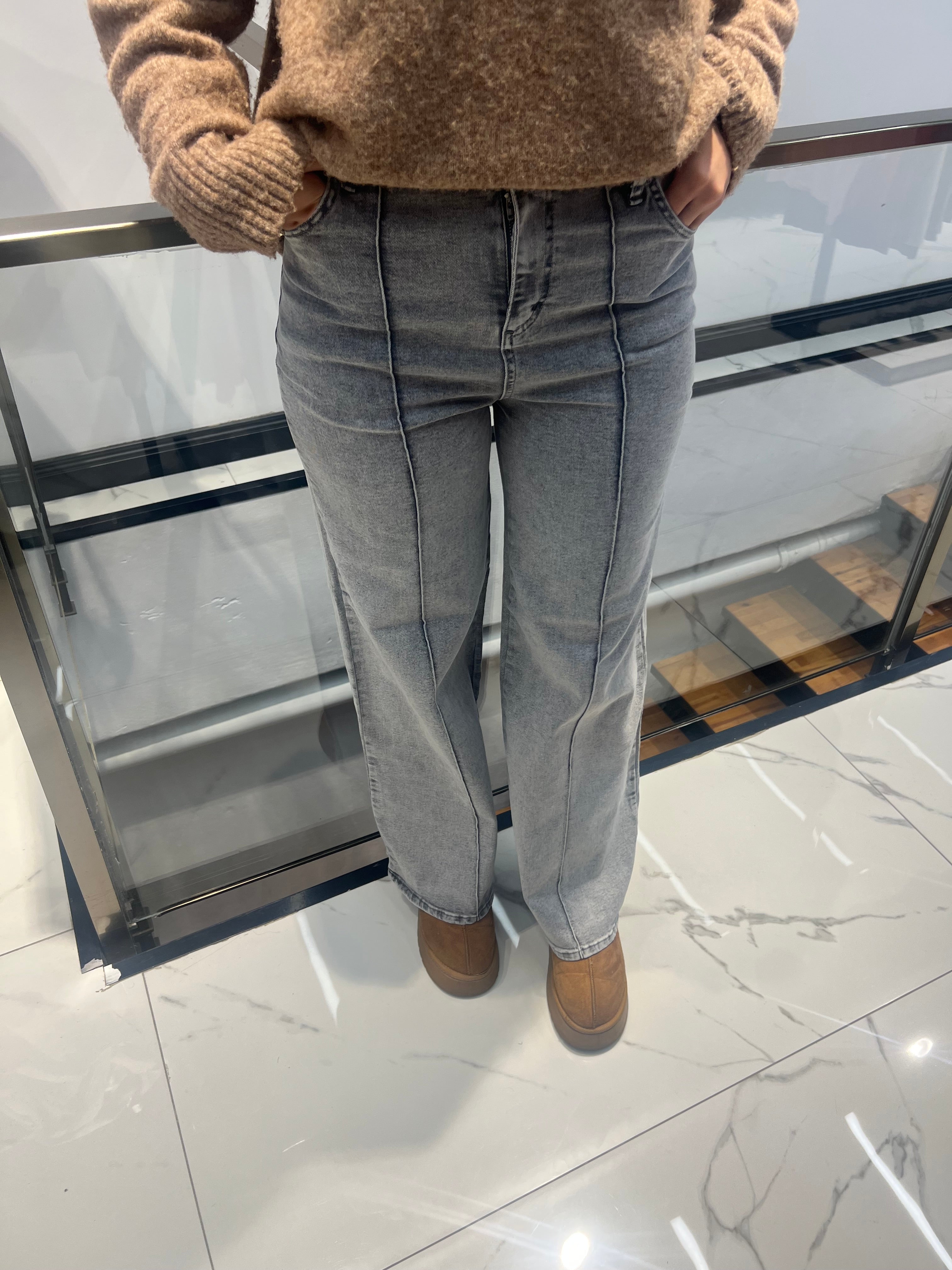 Palazzo Kot Pantolon