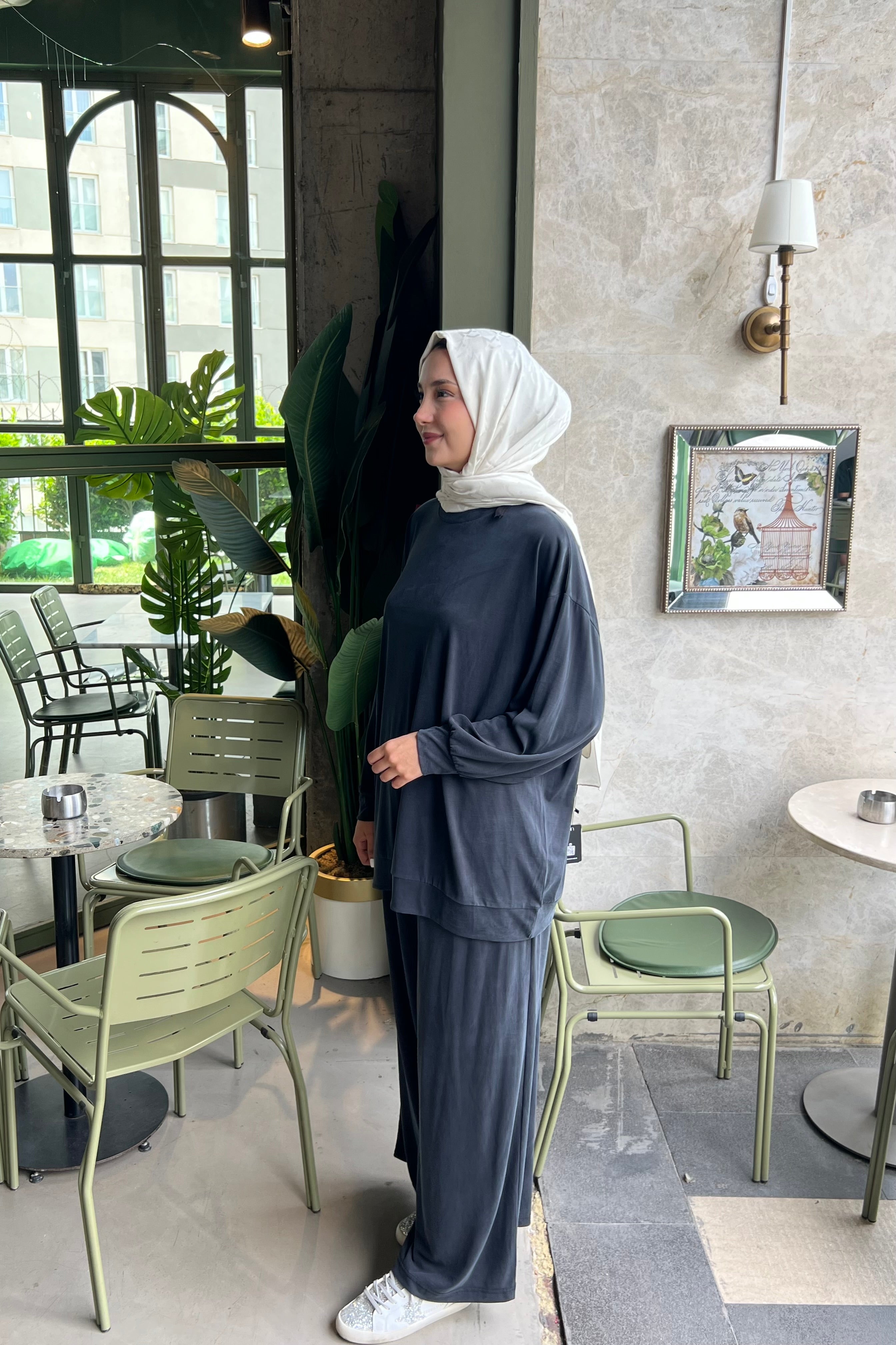 Mina Oysho Takım