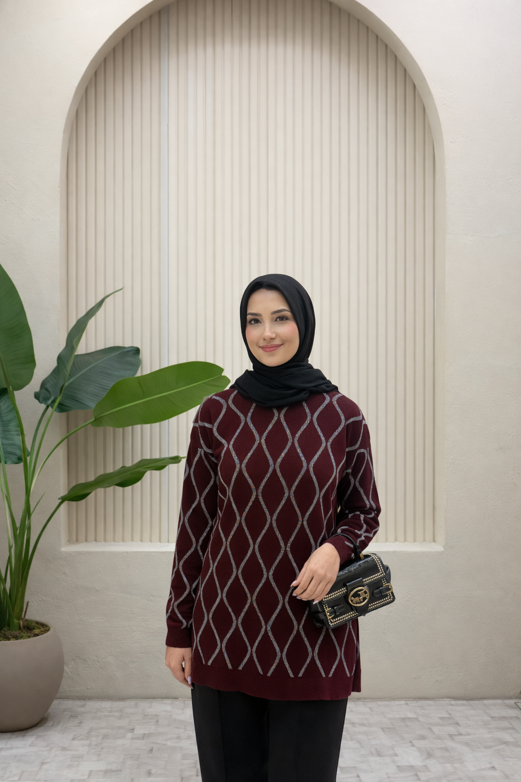 Damla Desen Tunik