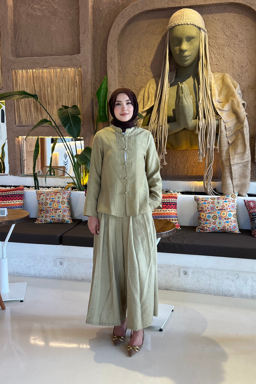 Layla Takım