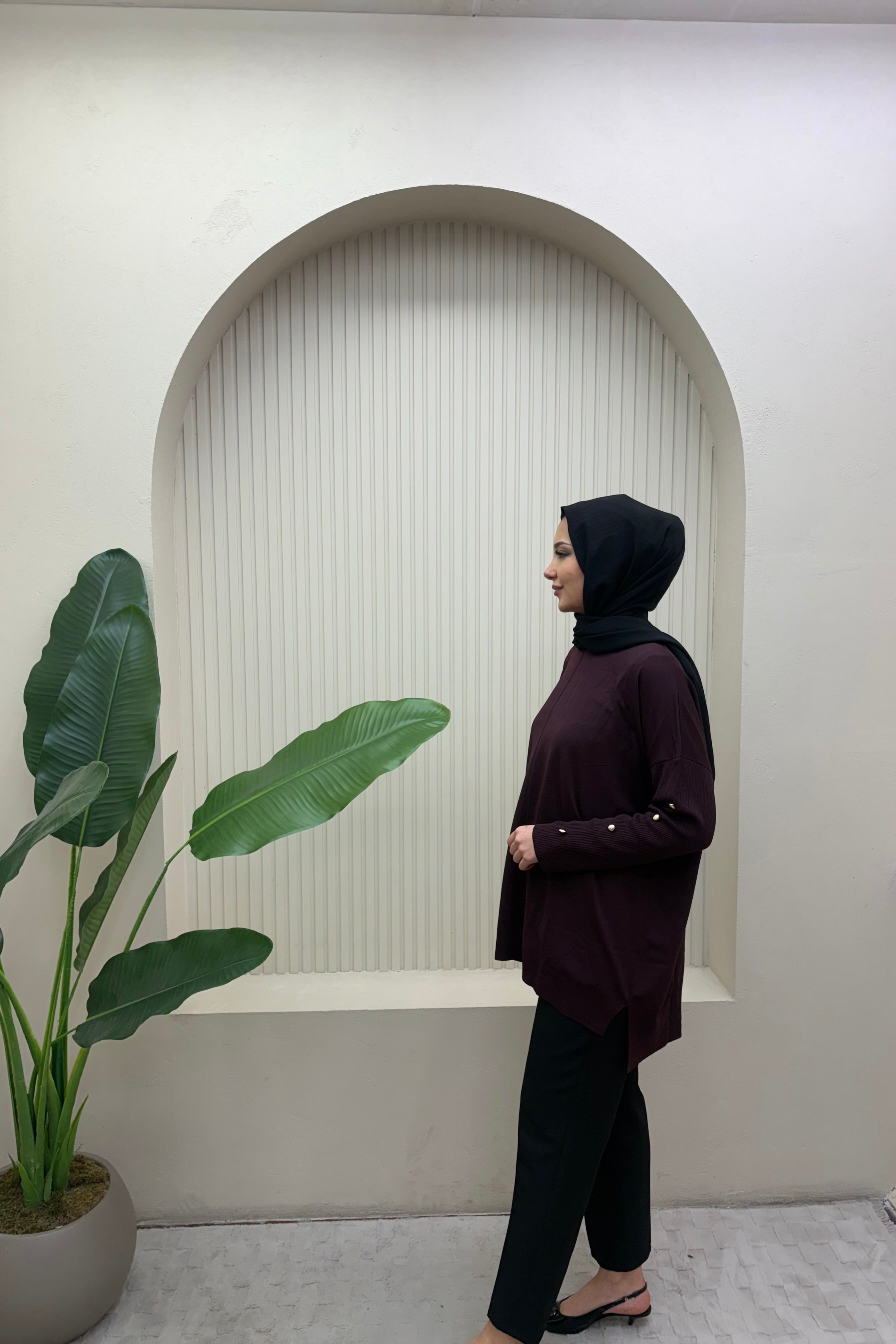 Gökçe Tunik