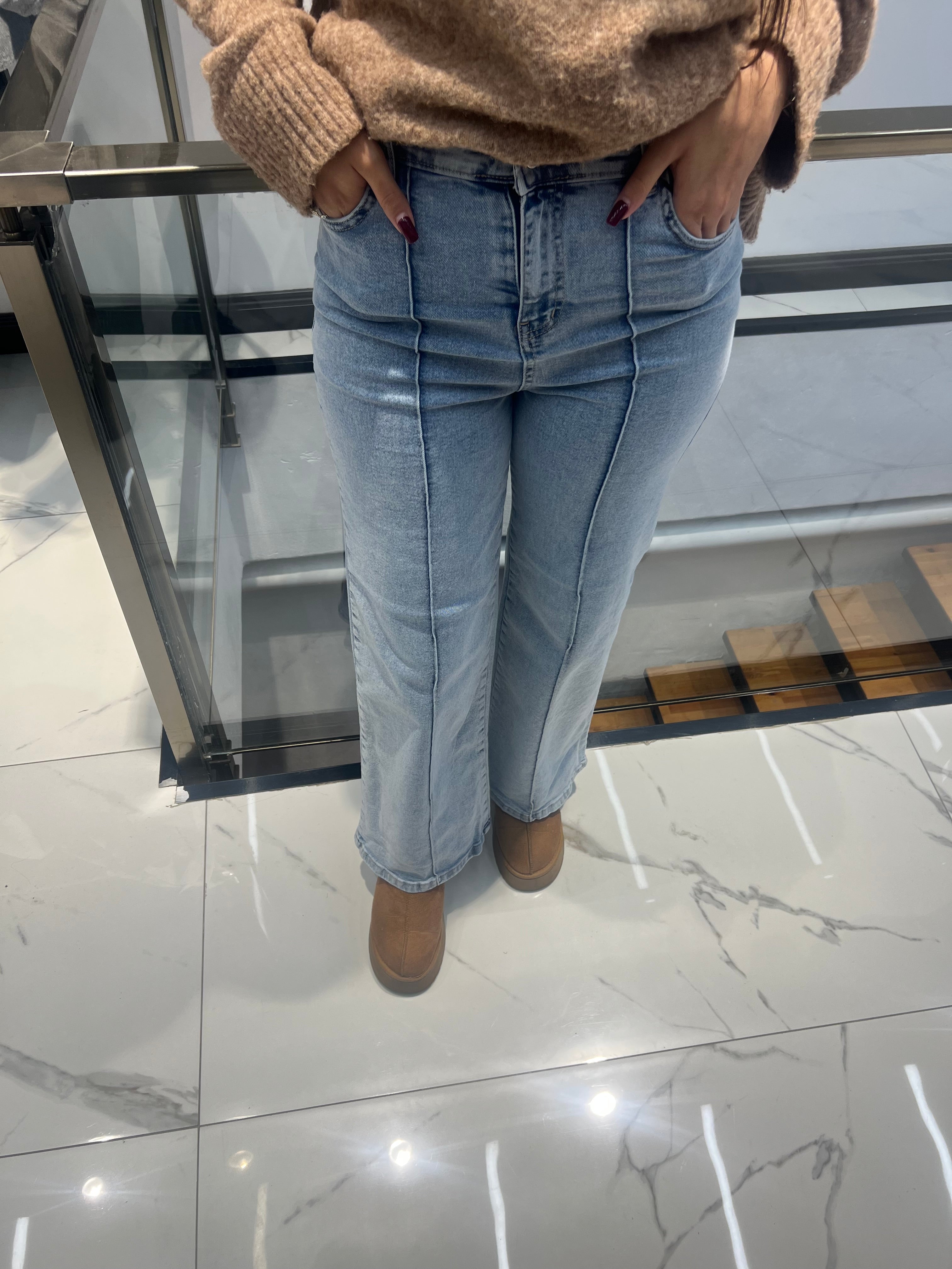 Palazzo Kot Pantolon