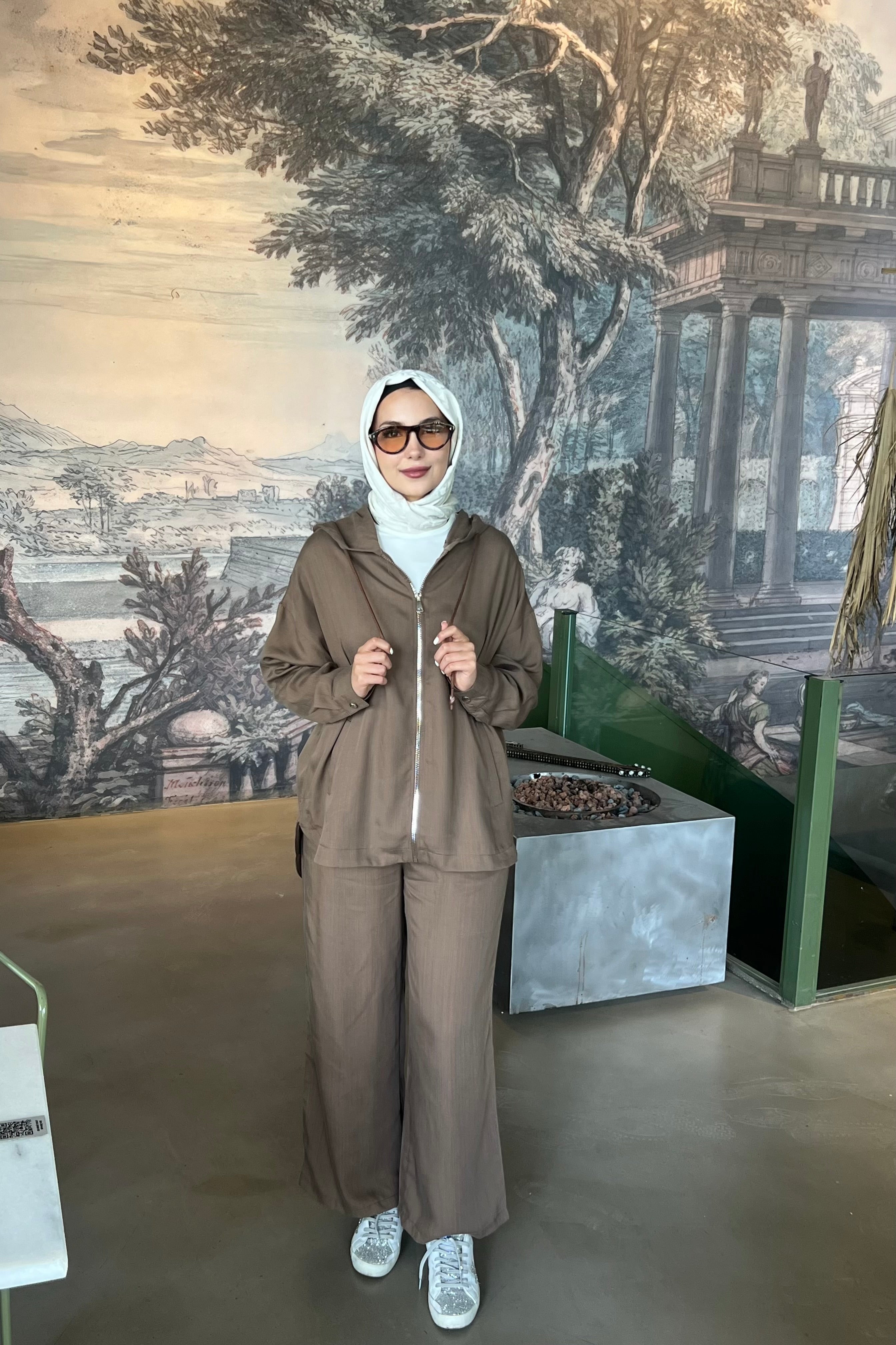 Ayliz Tensel Takım