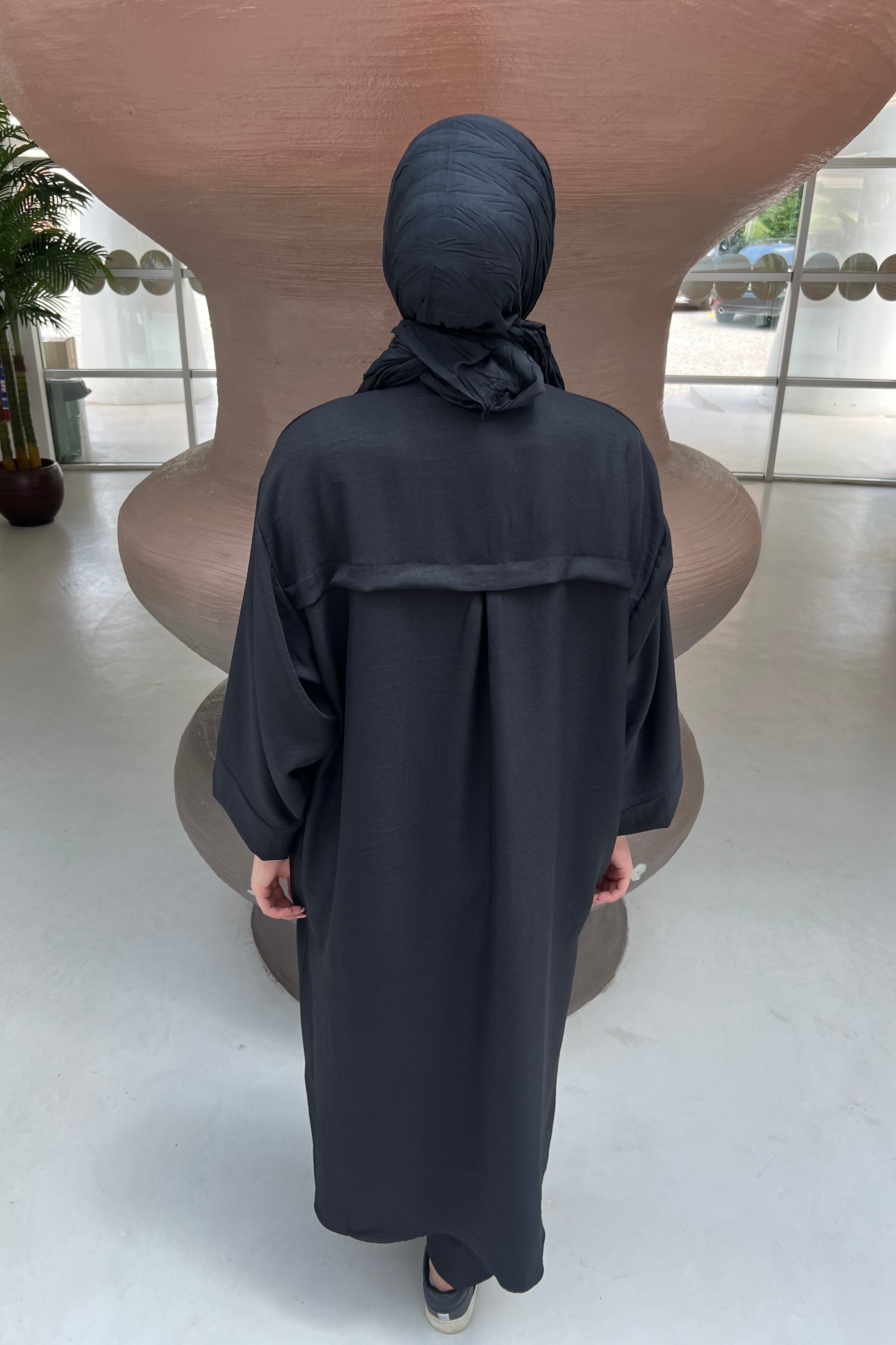 Hüma Tunik