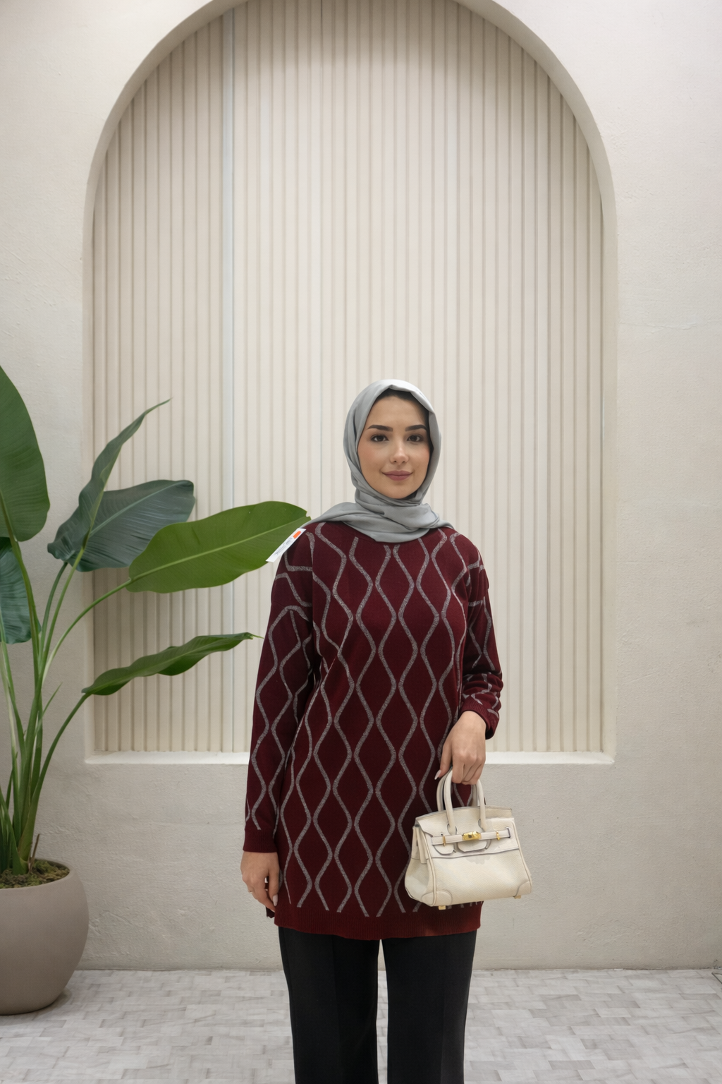 Damla Desen Tunik