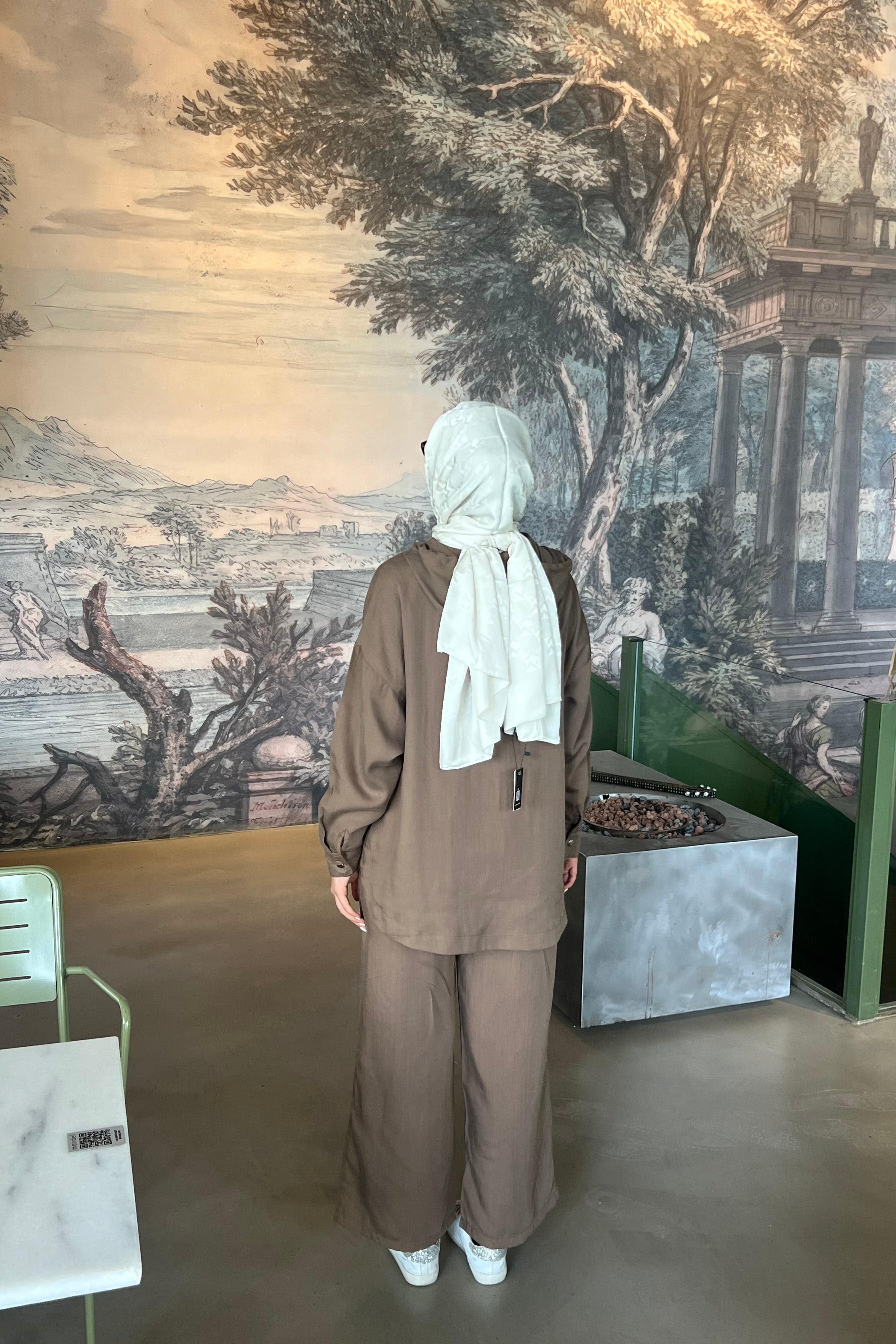 Ayliz Tensel Takım