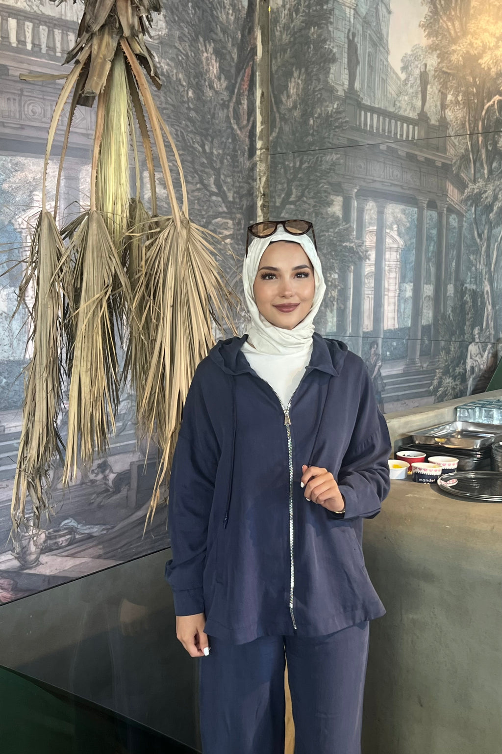 Ayliz Tensel Takım