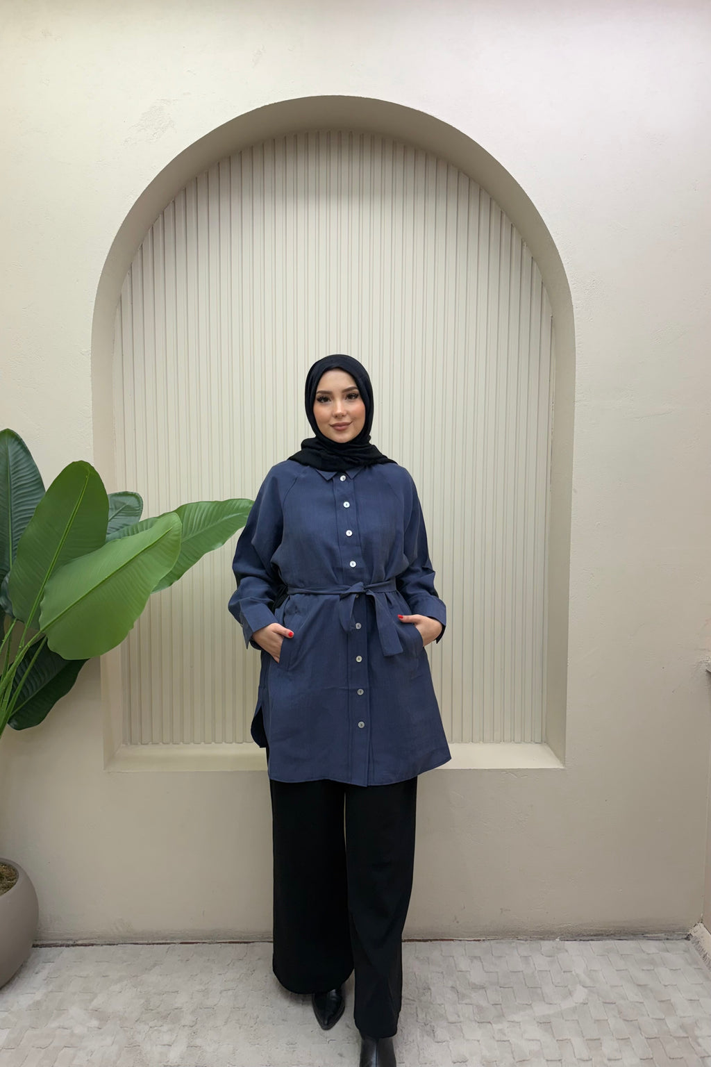 Umay Tunik