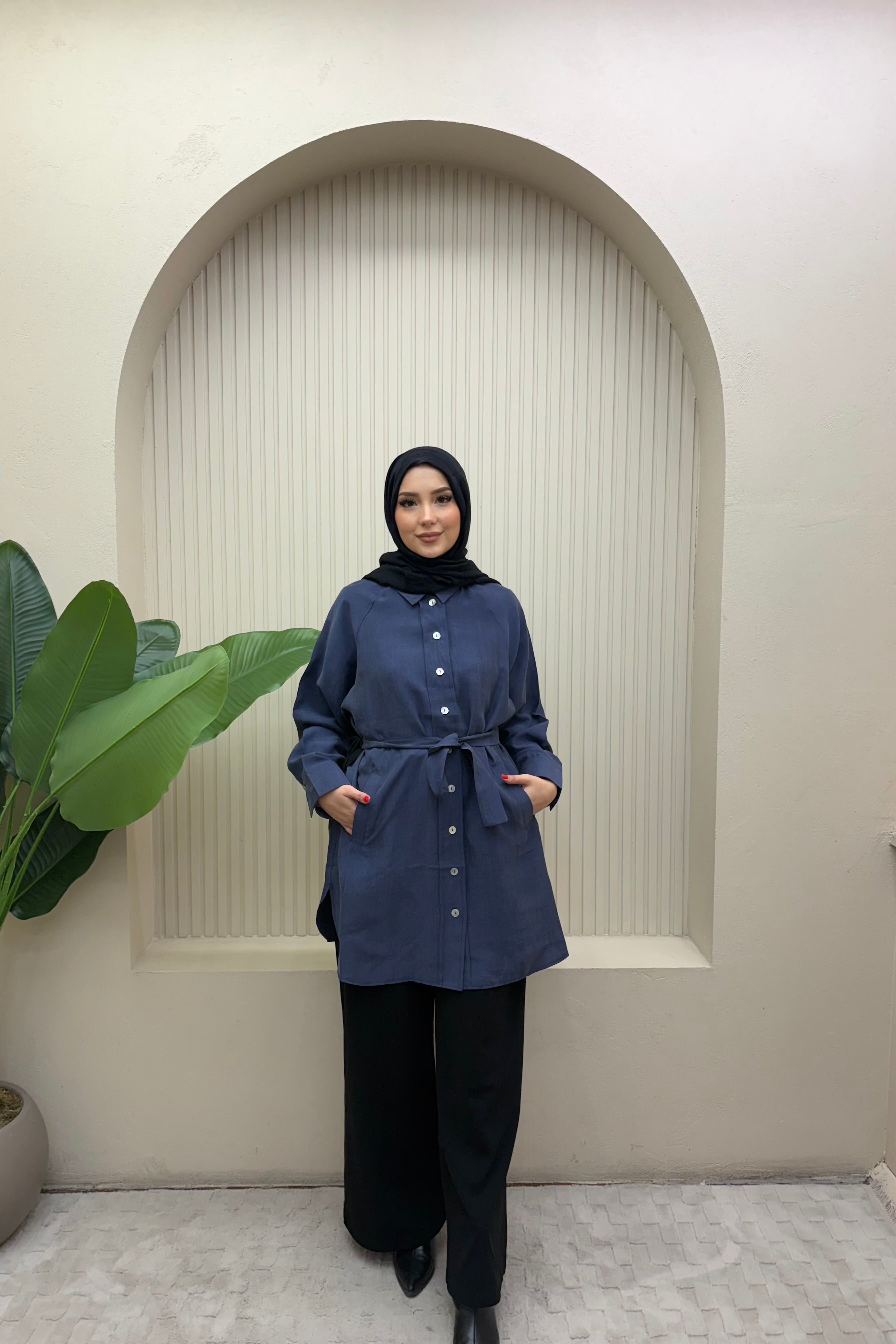 Umay Tunik
