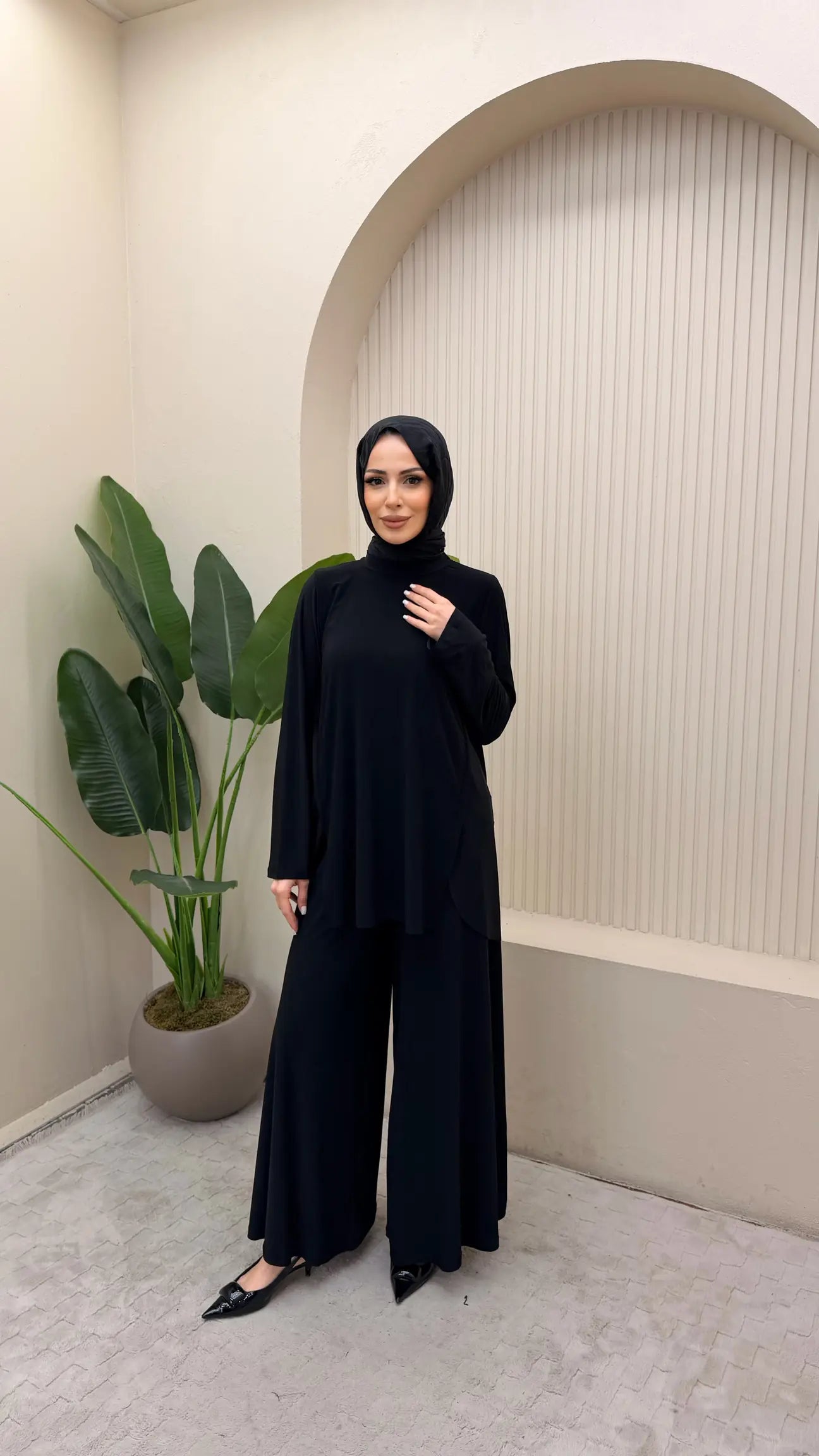Zeyna Takım