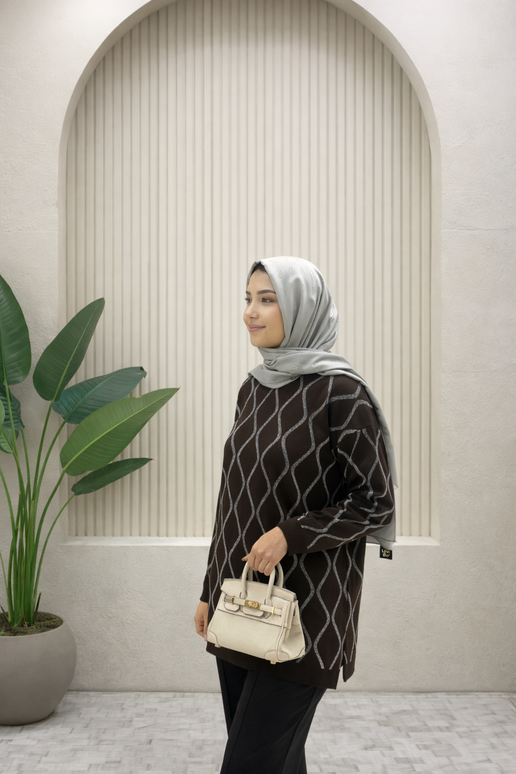 Damla Desen Tunik