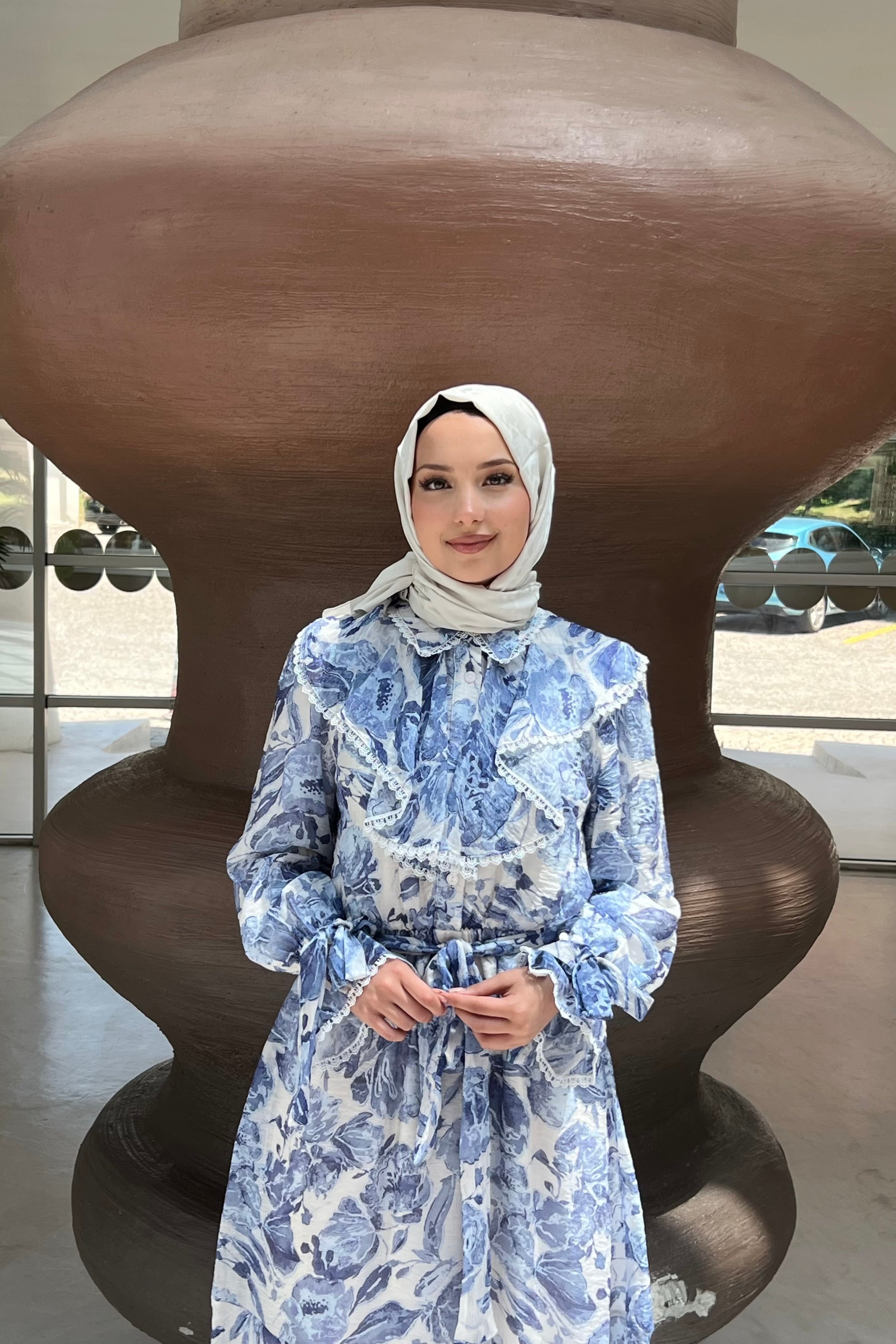 Rüya Elbise