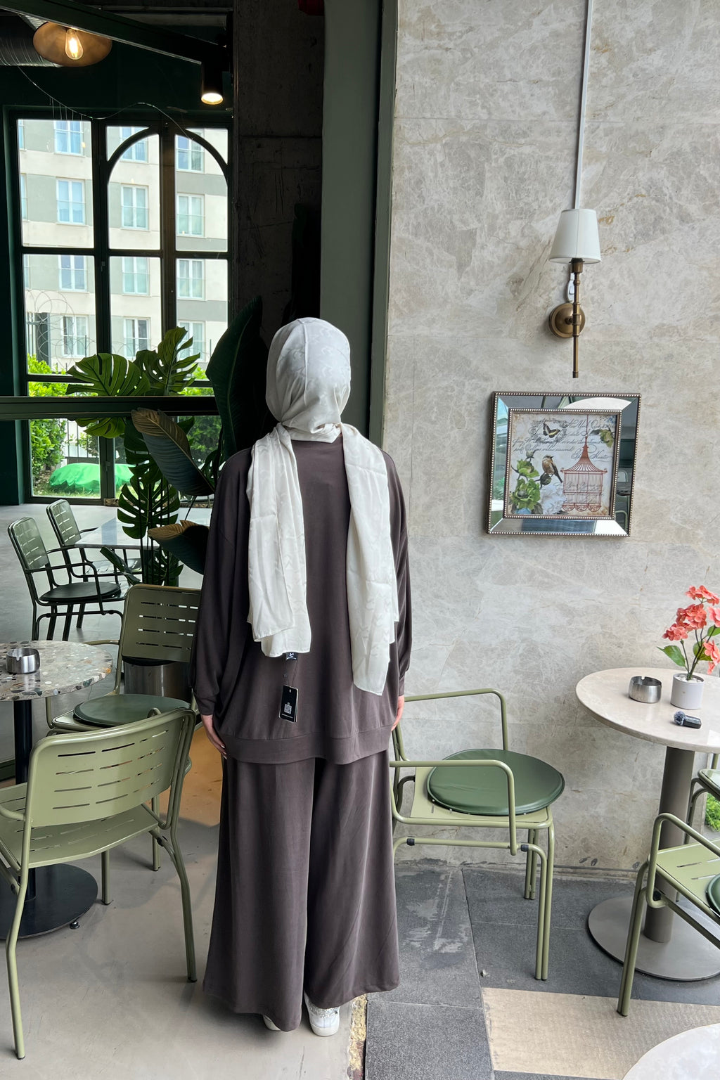 Mina Oysho Takım