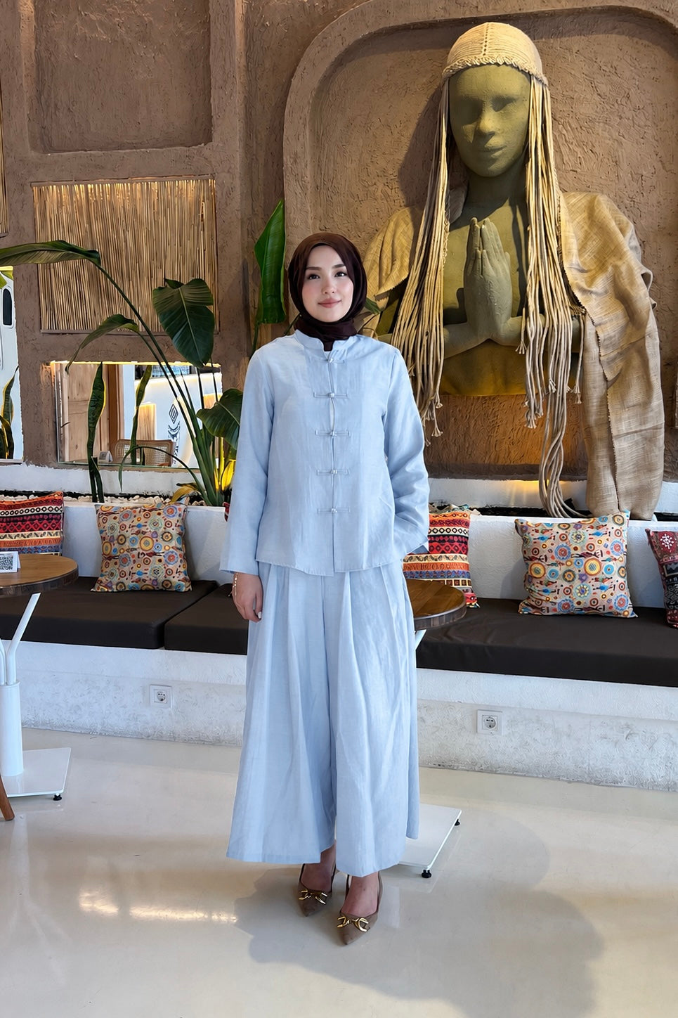 Layla Takım