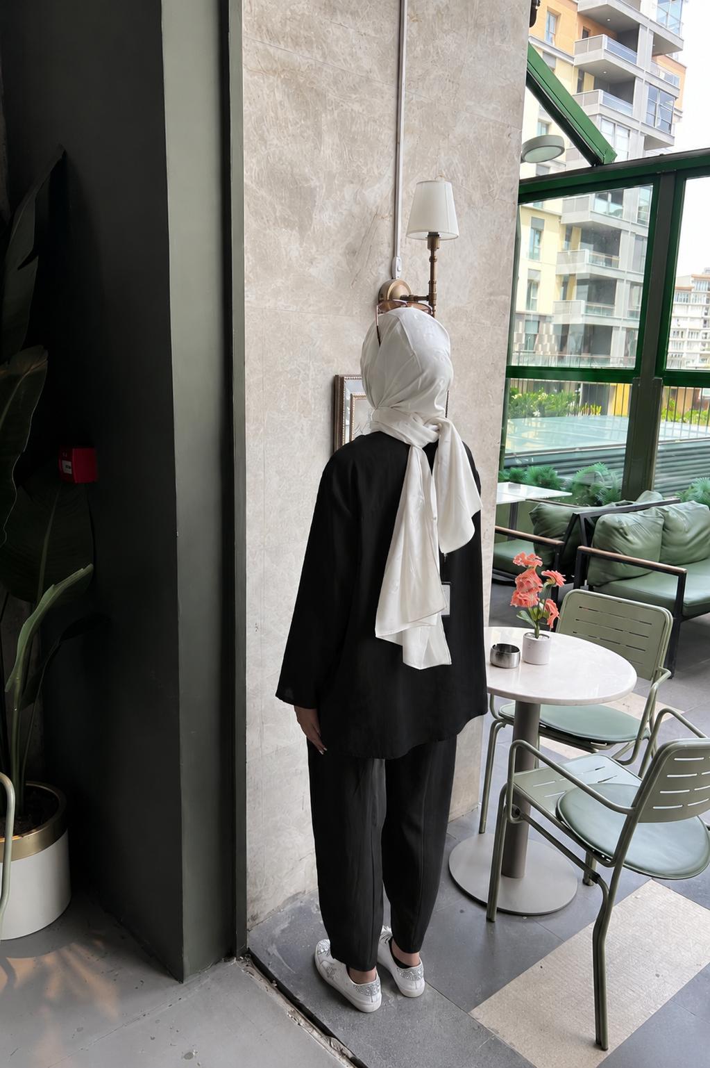 Osa Tensel Takım