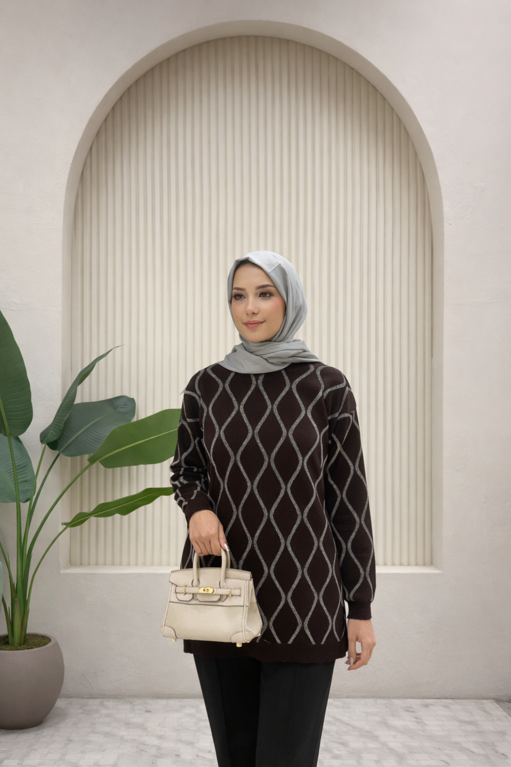 Damla Desen Tunik