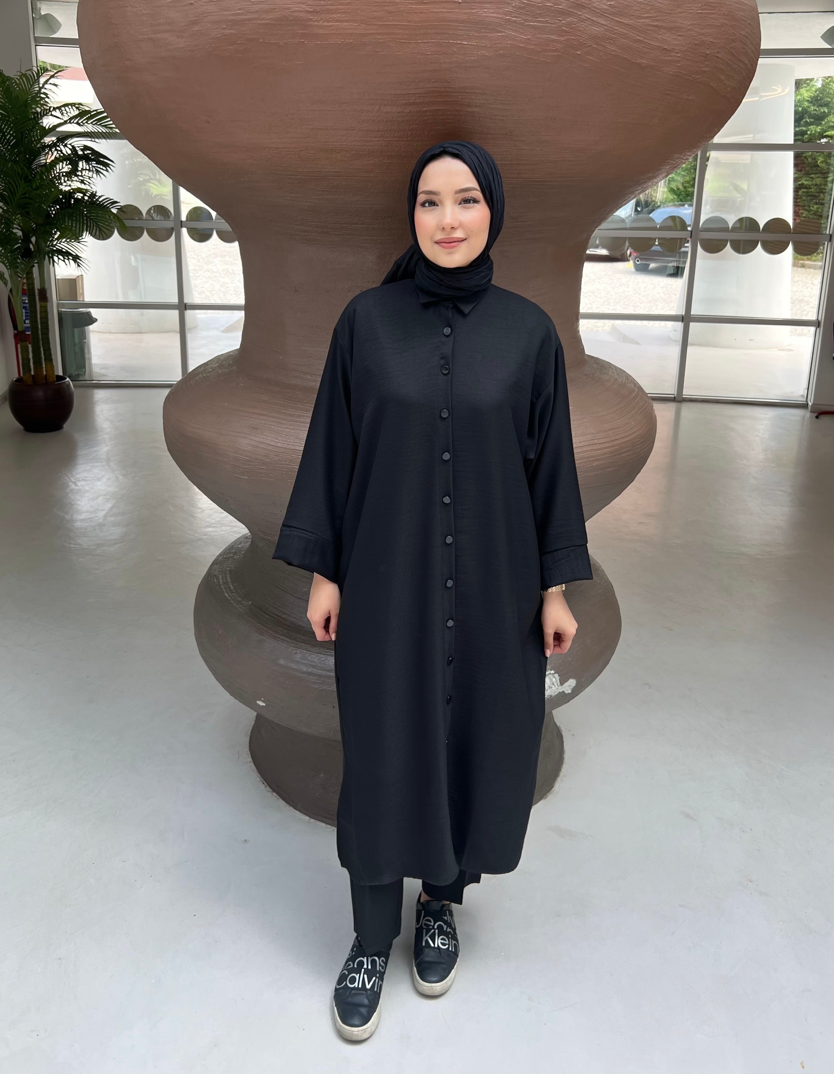 Hüma Tunik