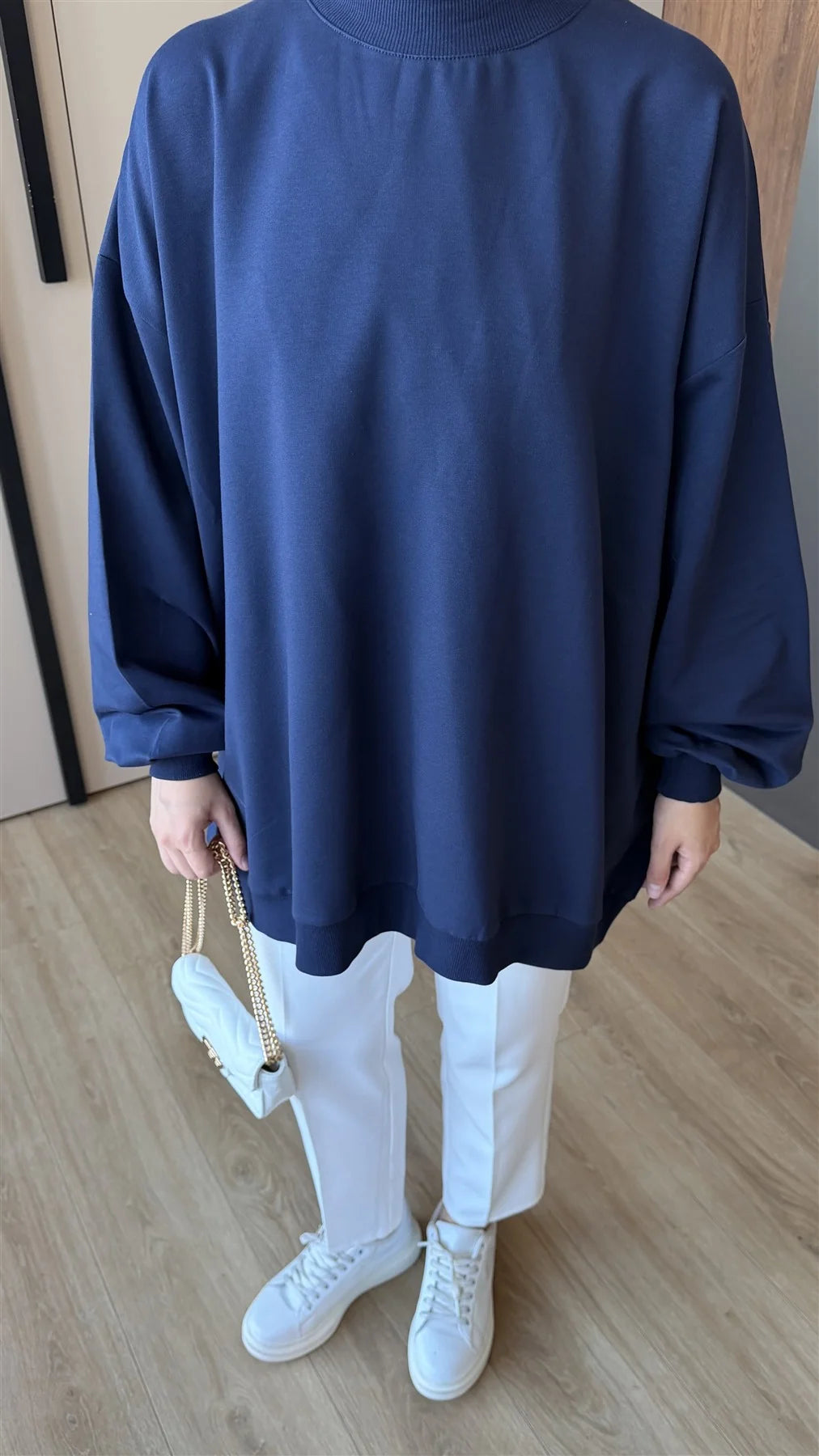 Linda Oversize Sweath