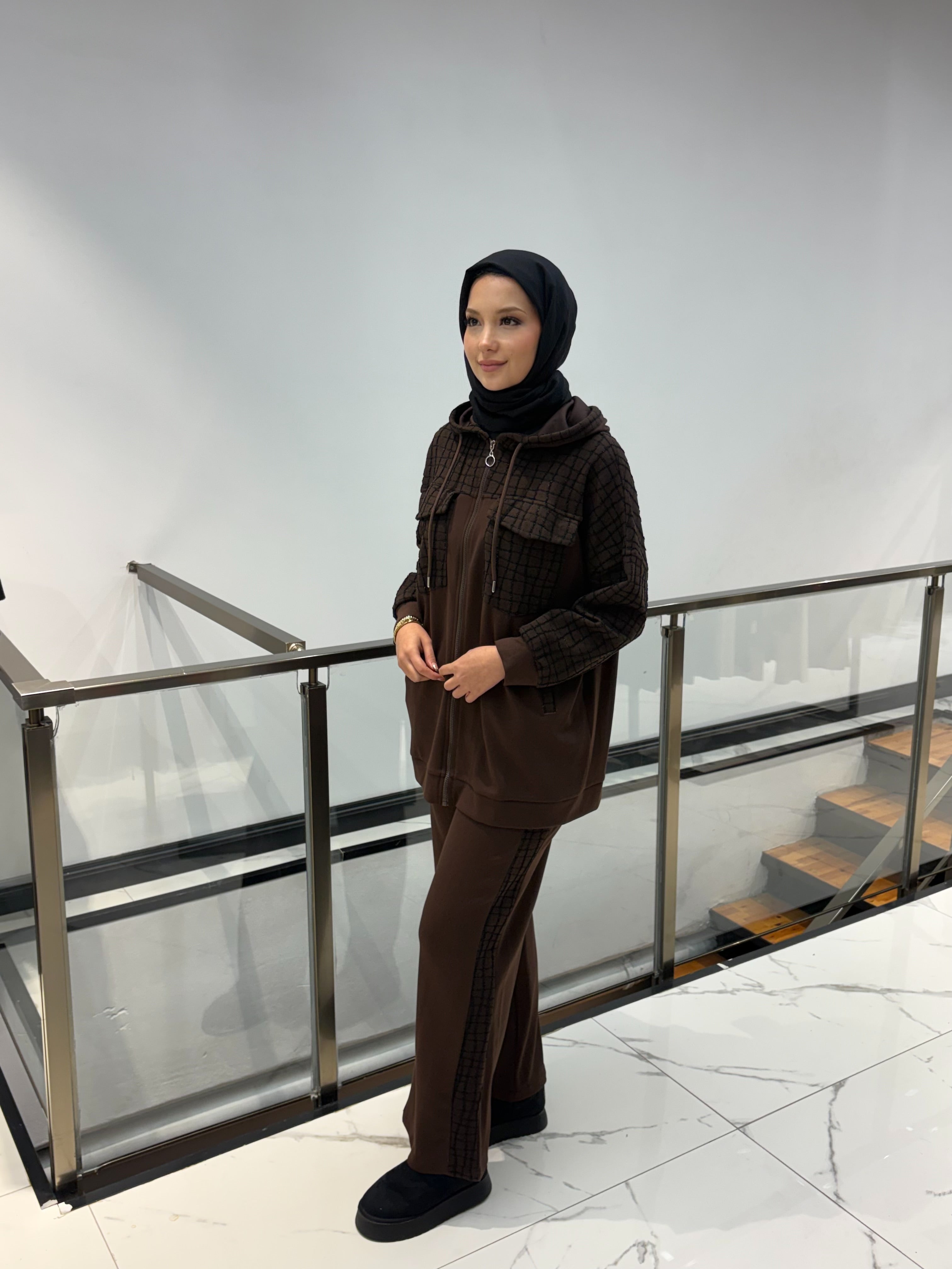 Ekose Detaylı Takım