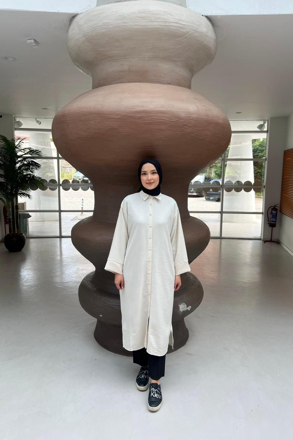 Hüma Tunik