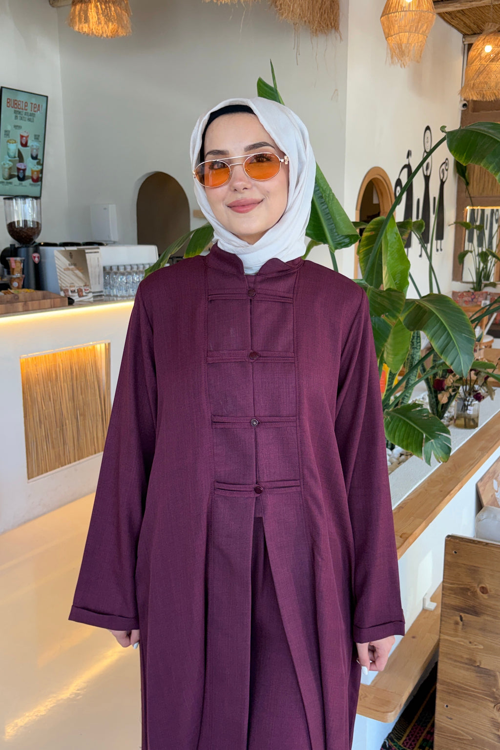 Sakura Takım