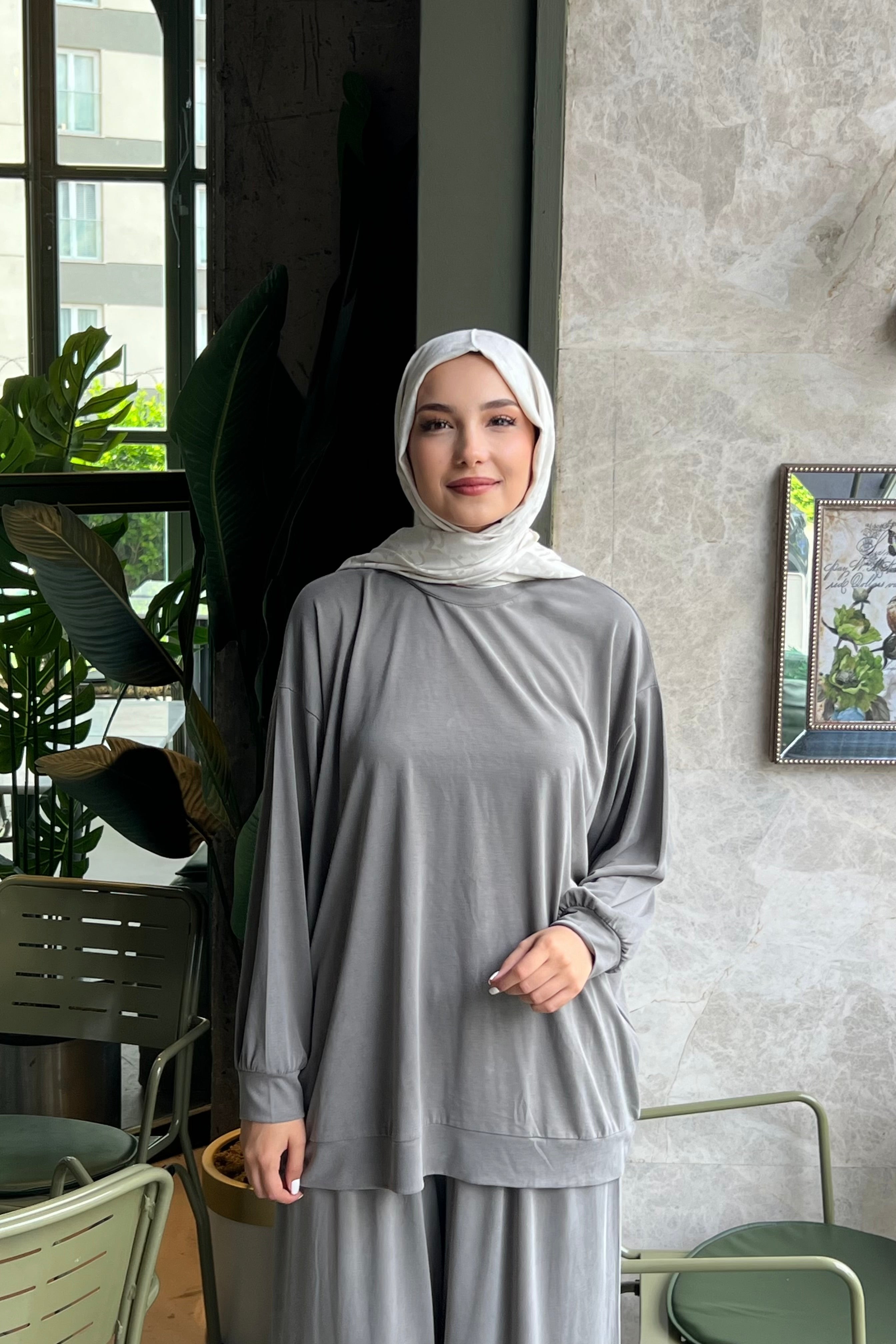Mina Oysho Takım
