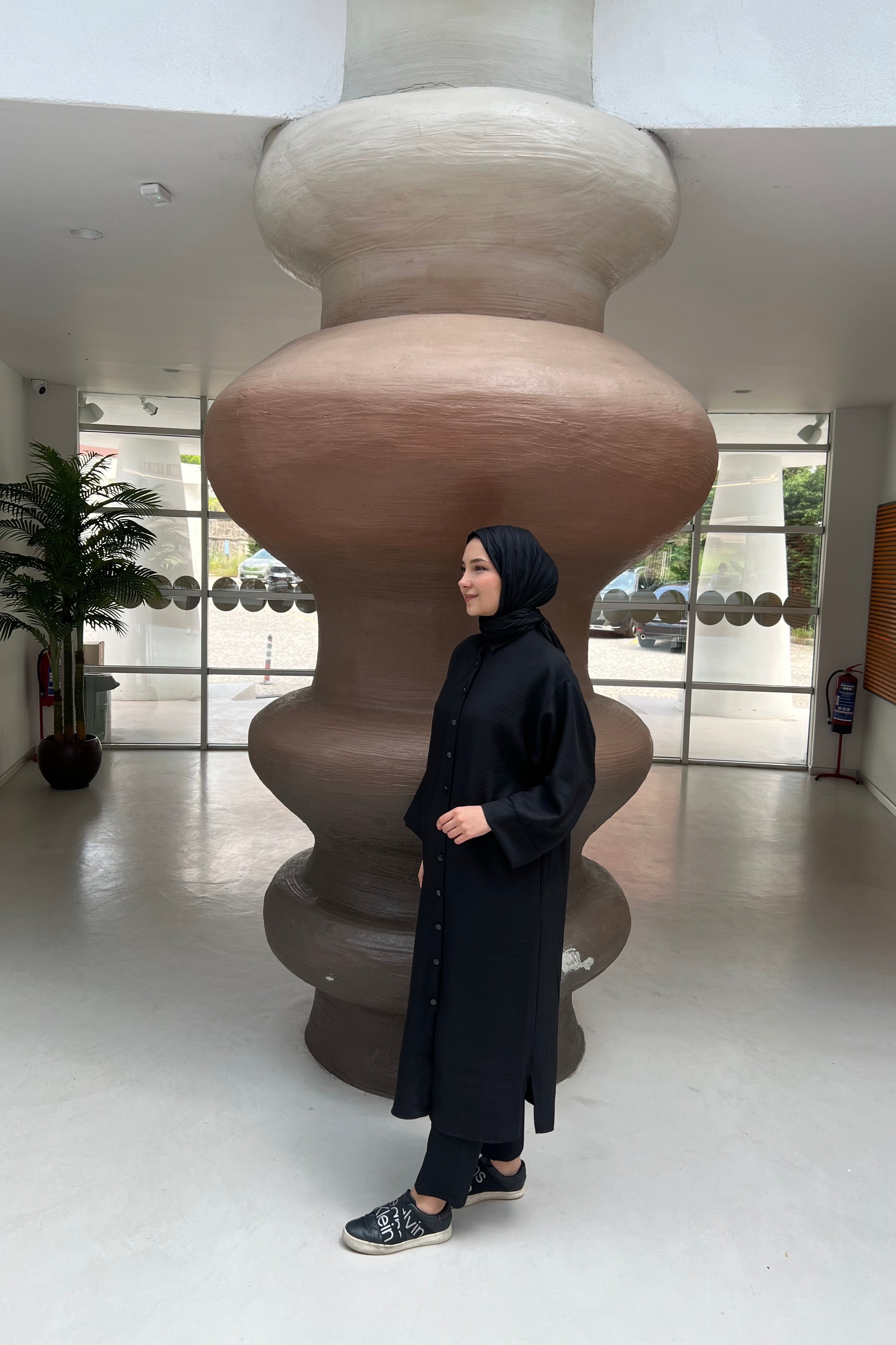 Hüma Tunik