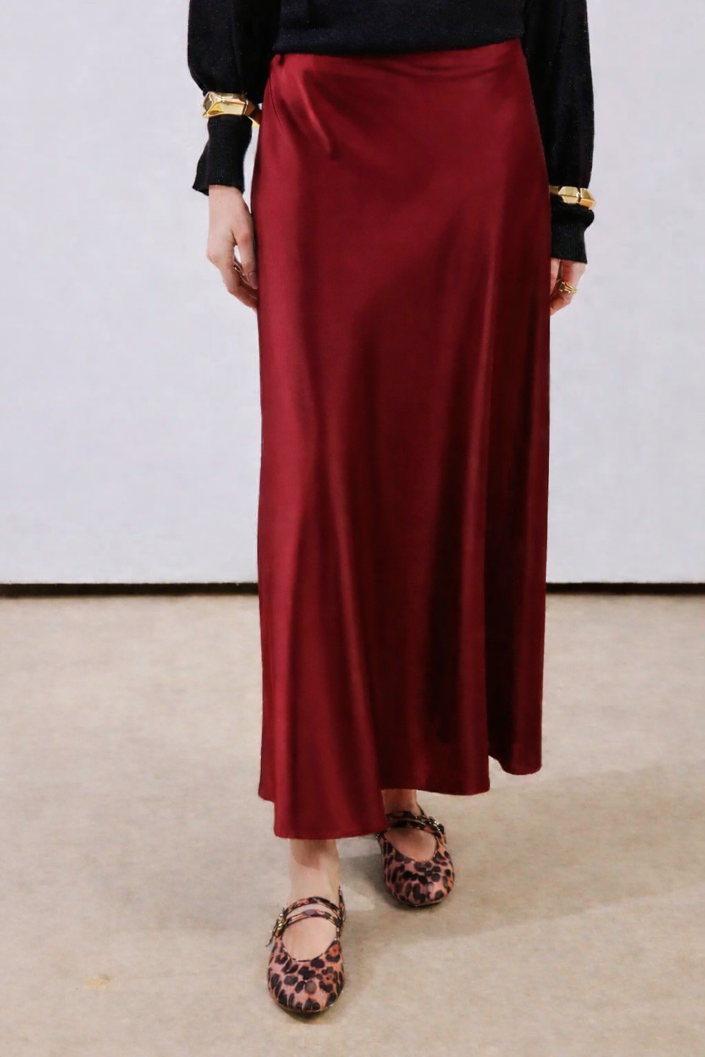 Saten Etek