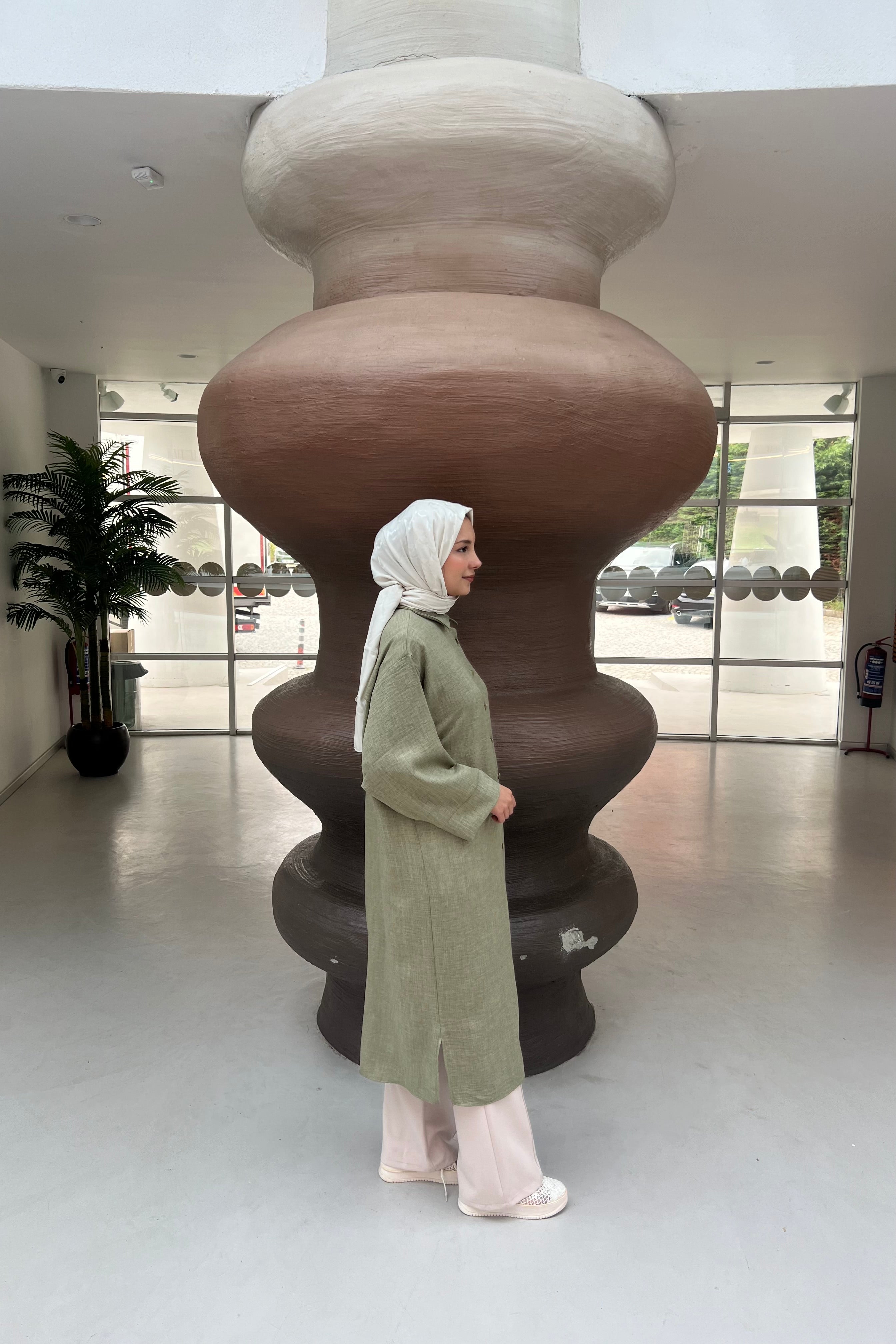 Hüma Tunik