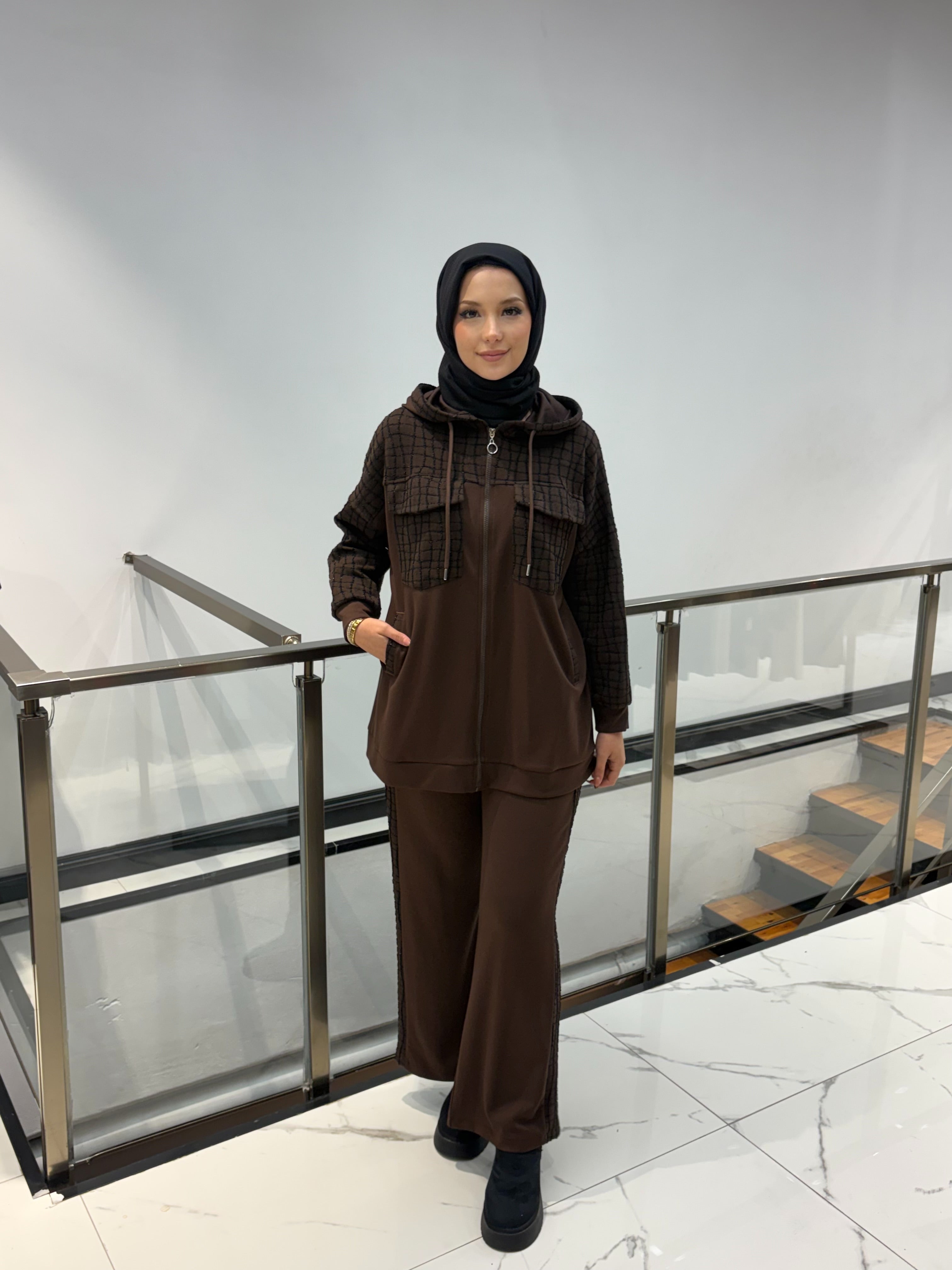 Ekose Detaylı Takım