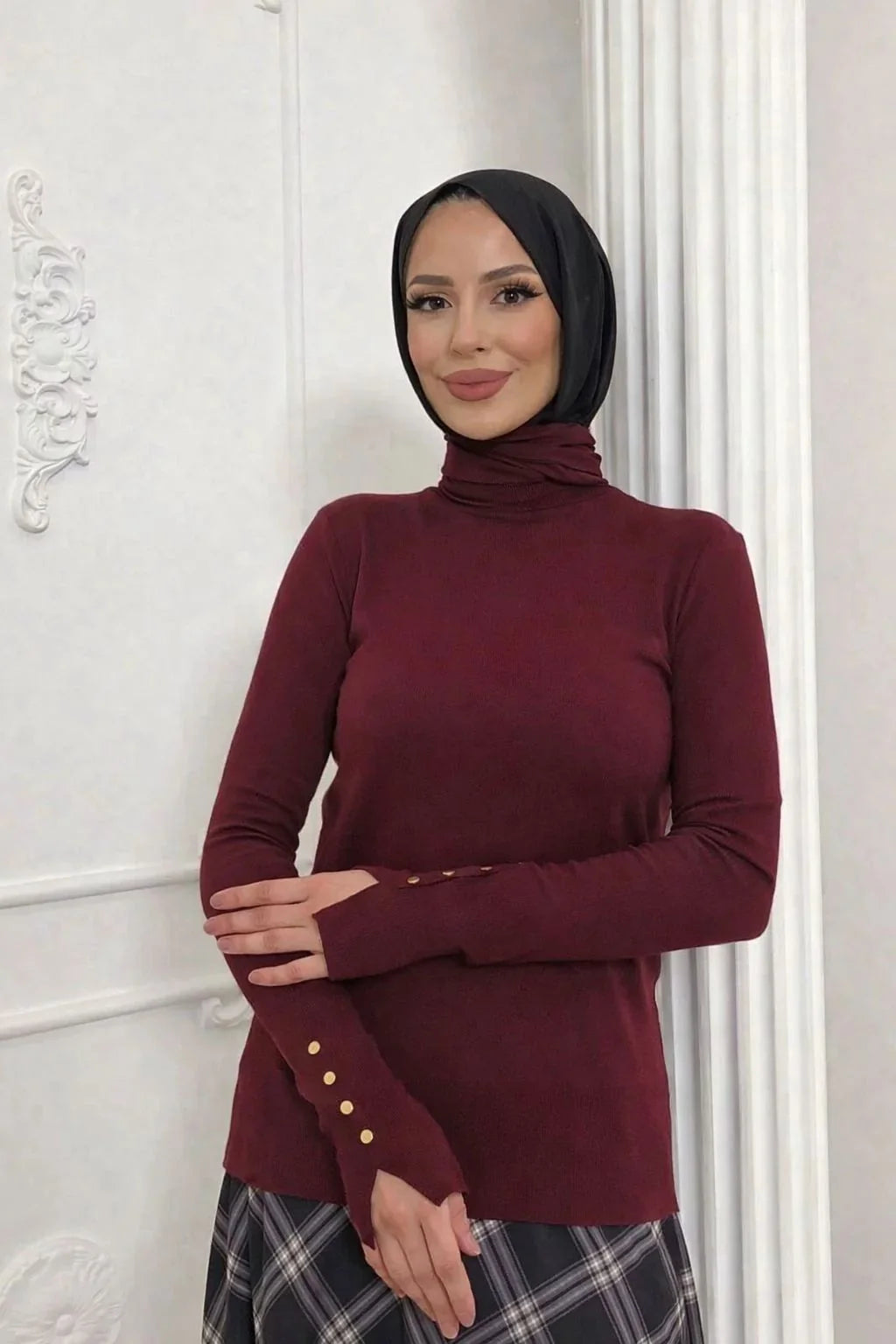Triko Badi