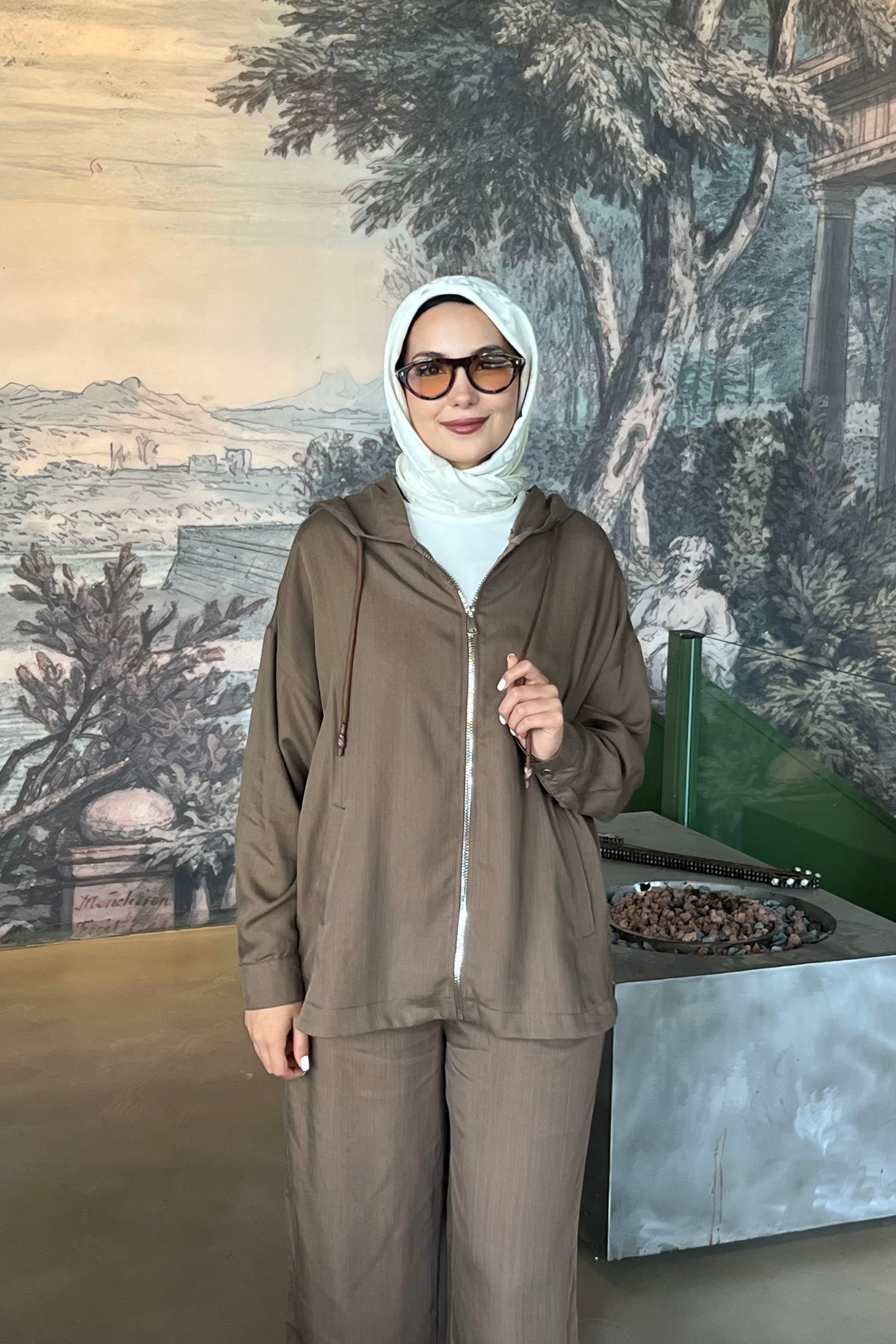 Ayliz Tensel Takım