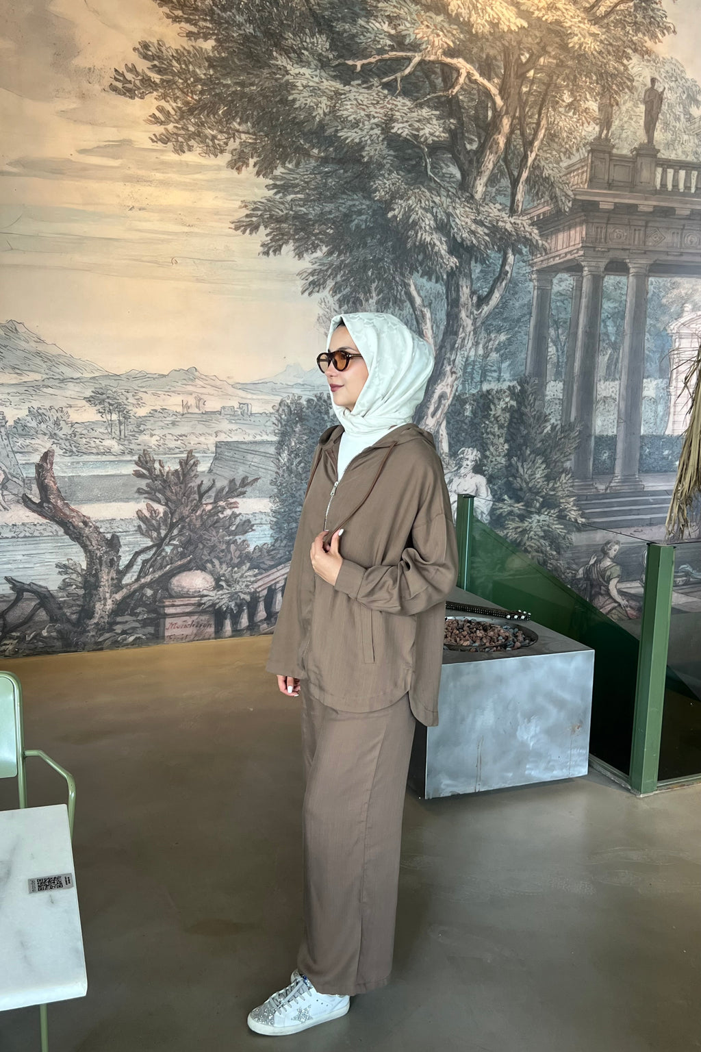 Ayliz Tensel Takım