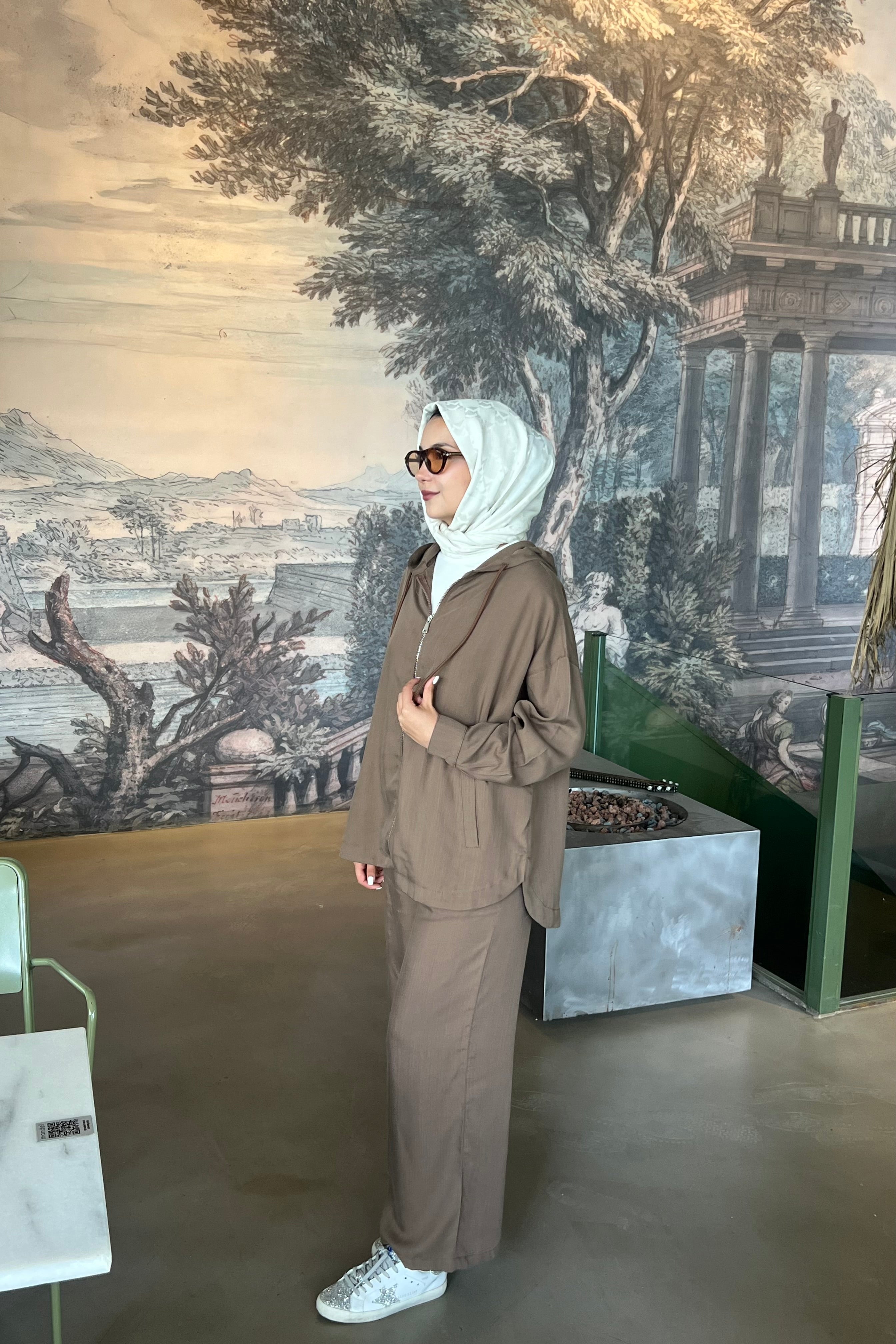 Ayliz Tensel Takım