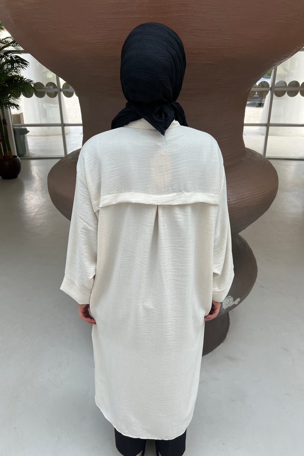 Hüma Tunik