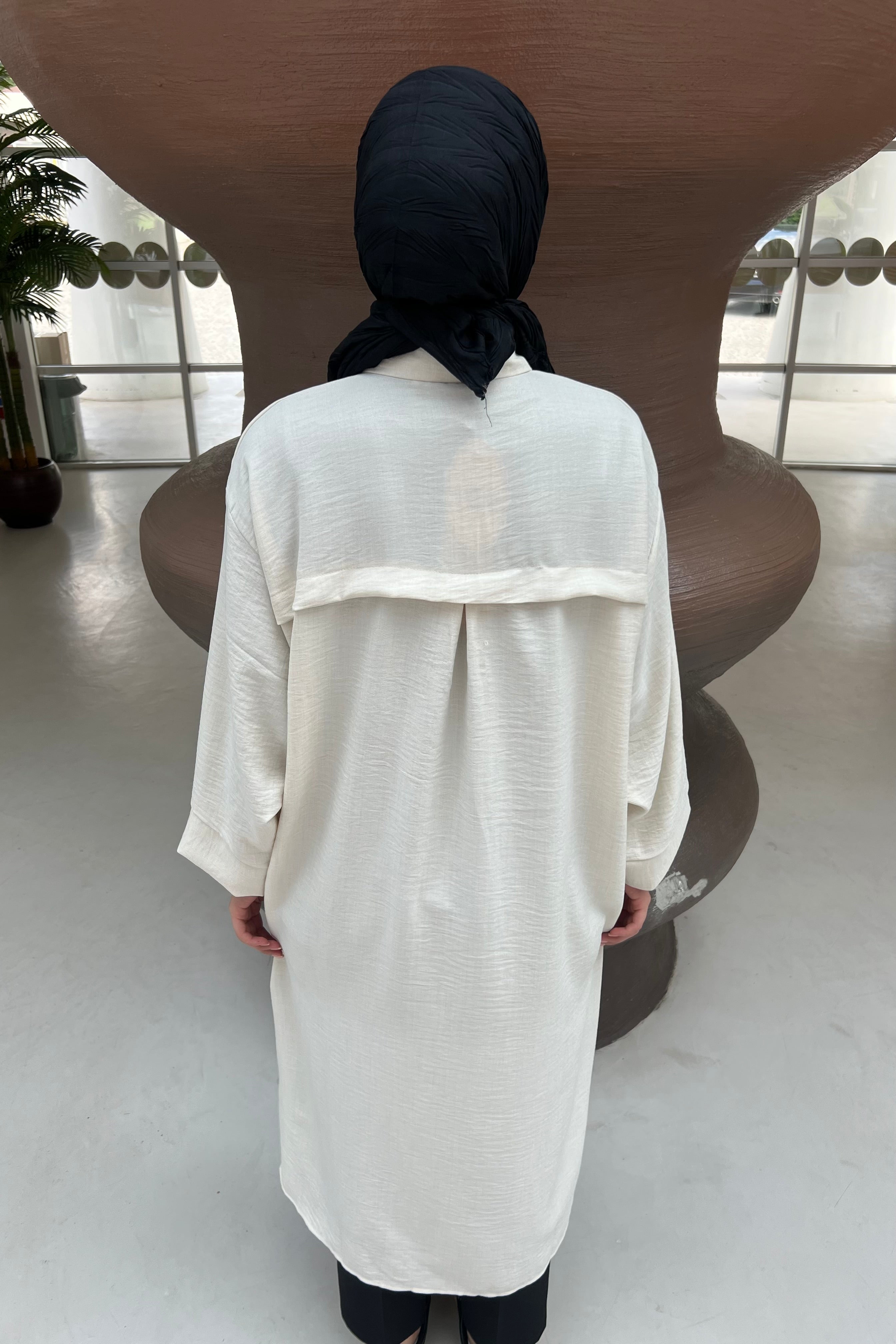 Hüma Tunik