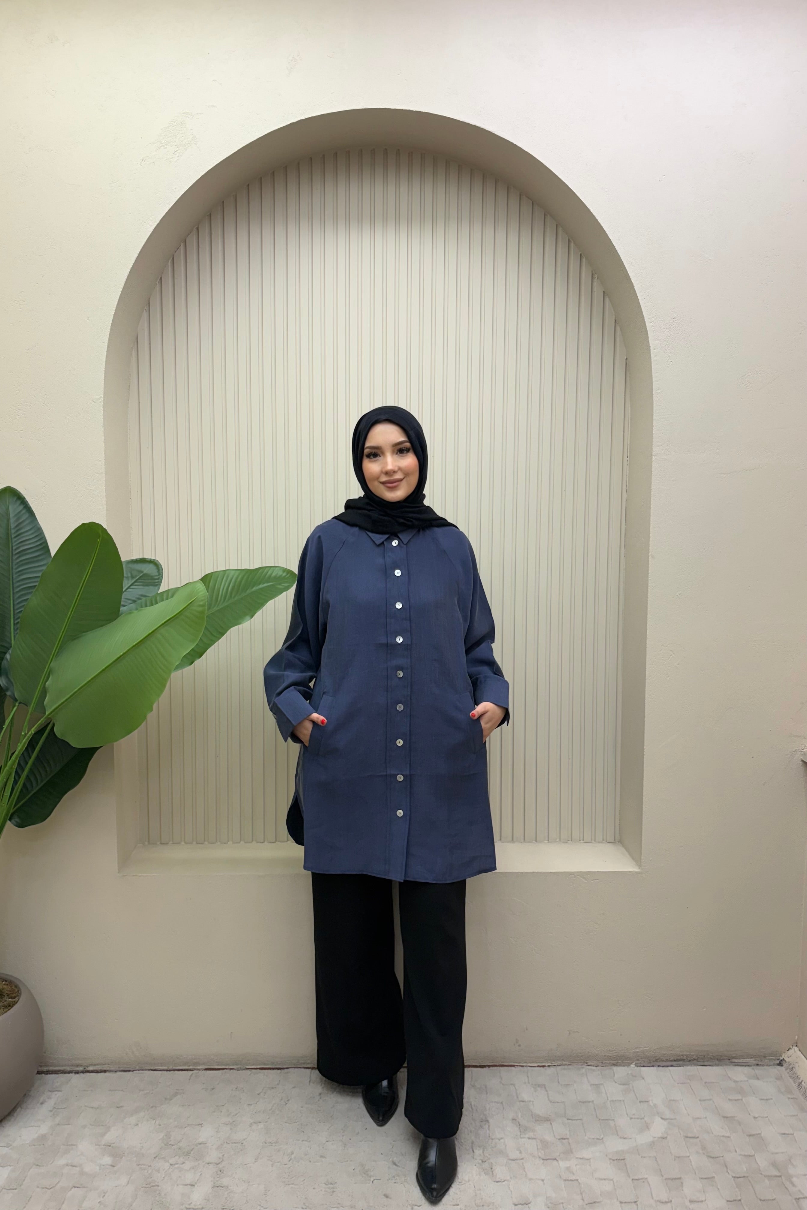 Umay Tunik