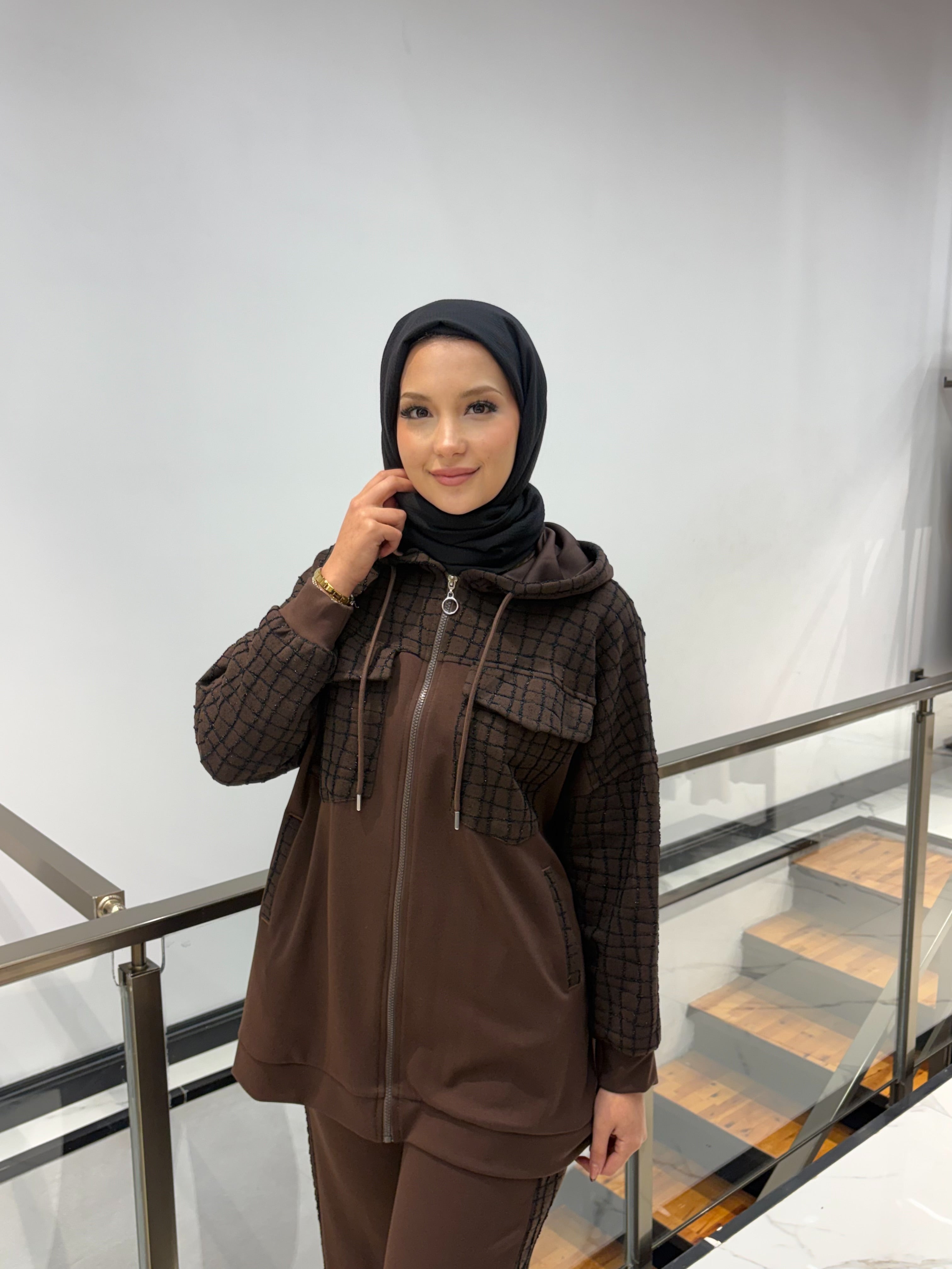 Ekose Detaylı Takım