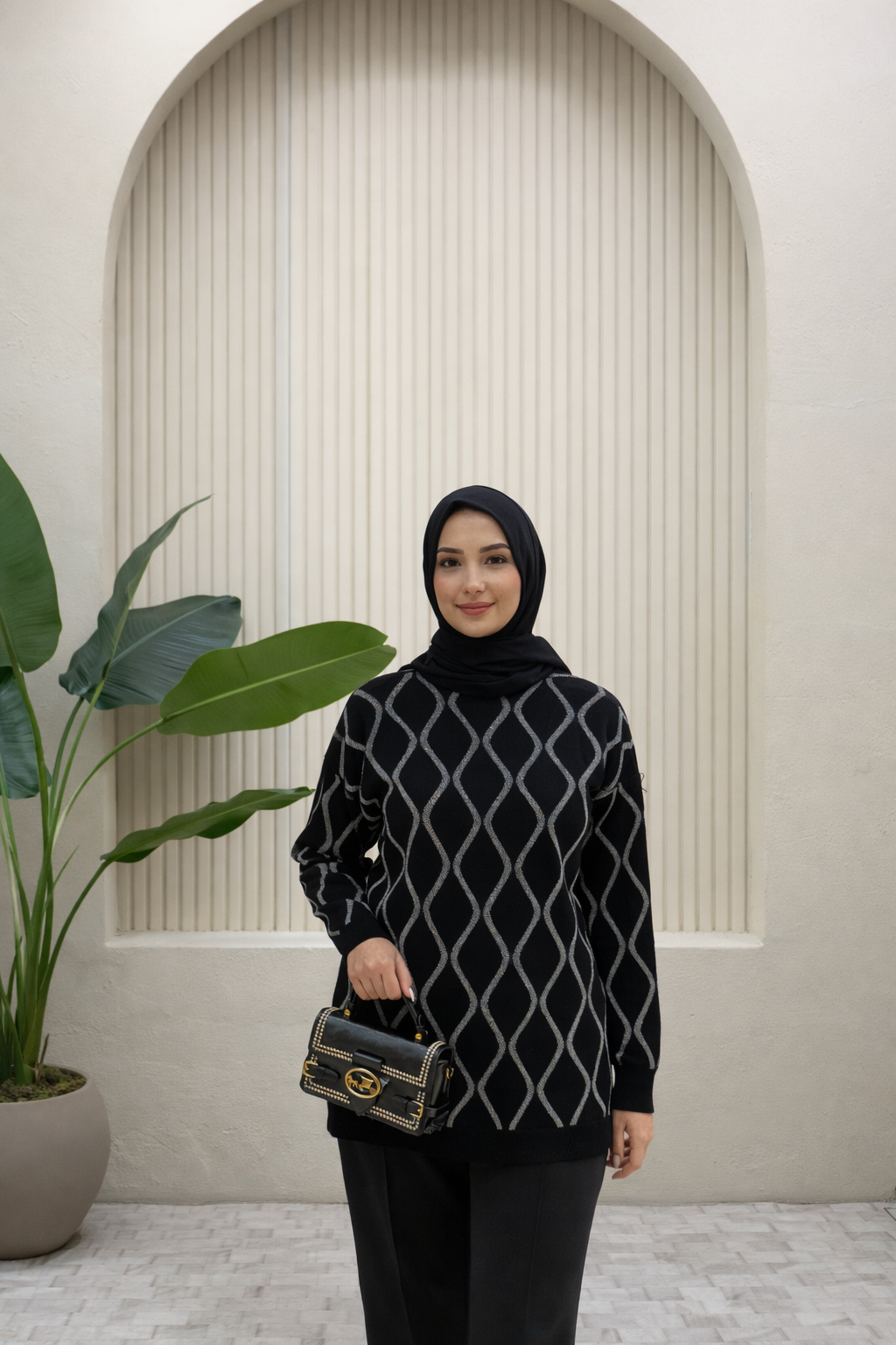 Damla Desen Tunik