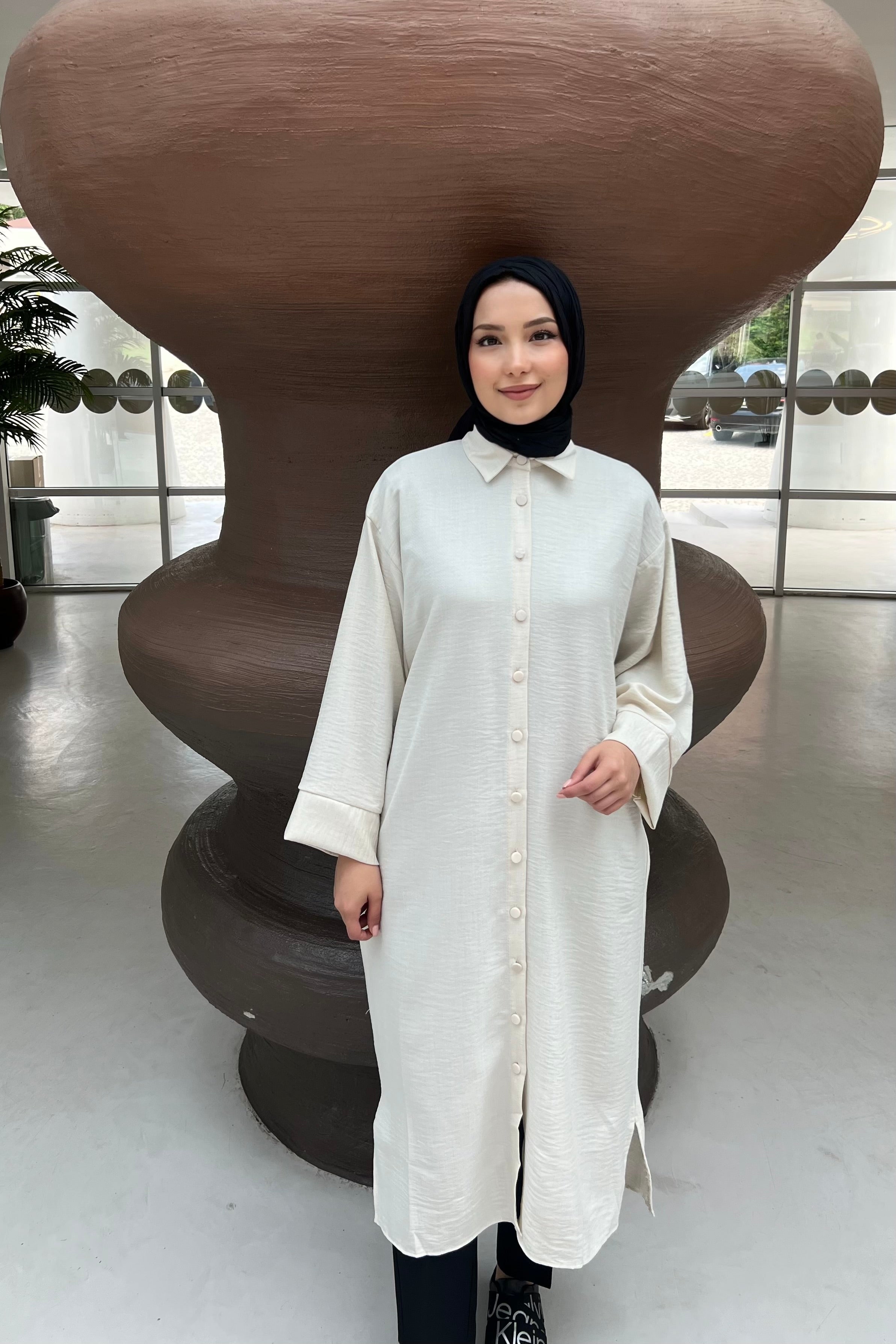 Hüma Tunik