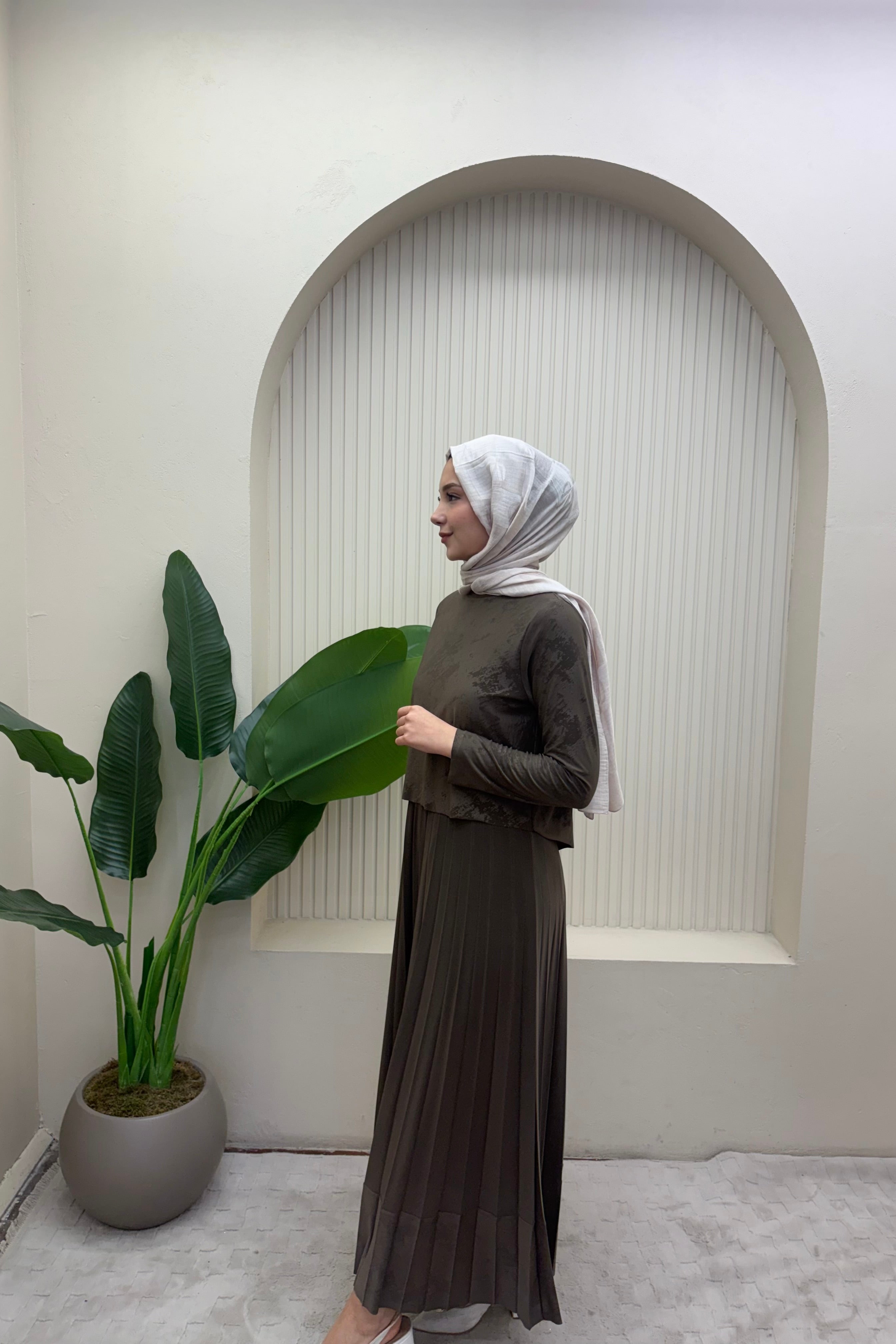 Aura Elbise