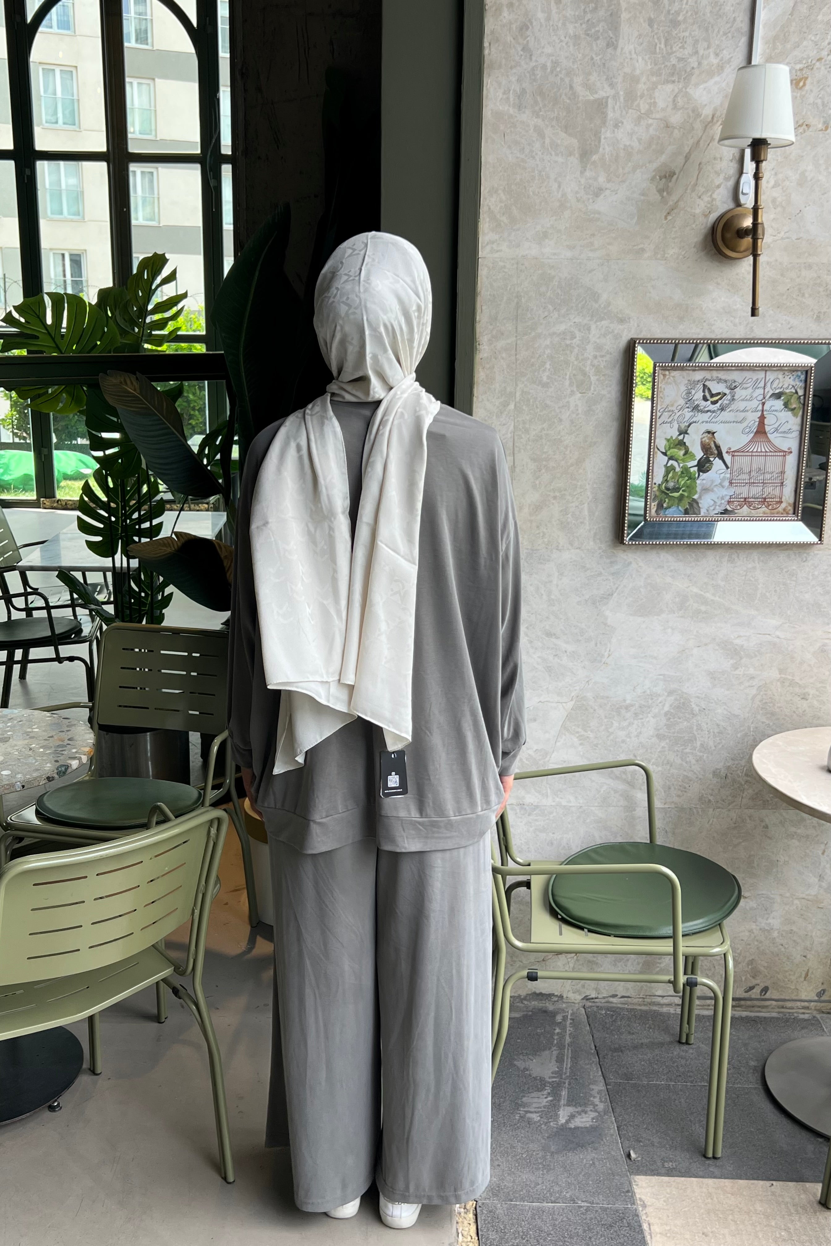 Mina Oysho Takım